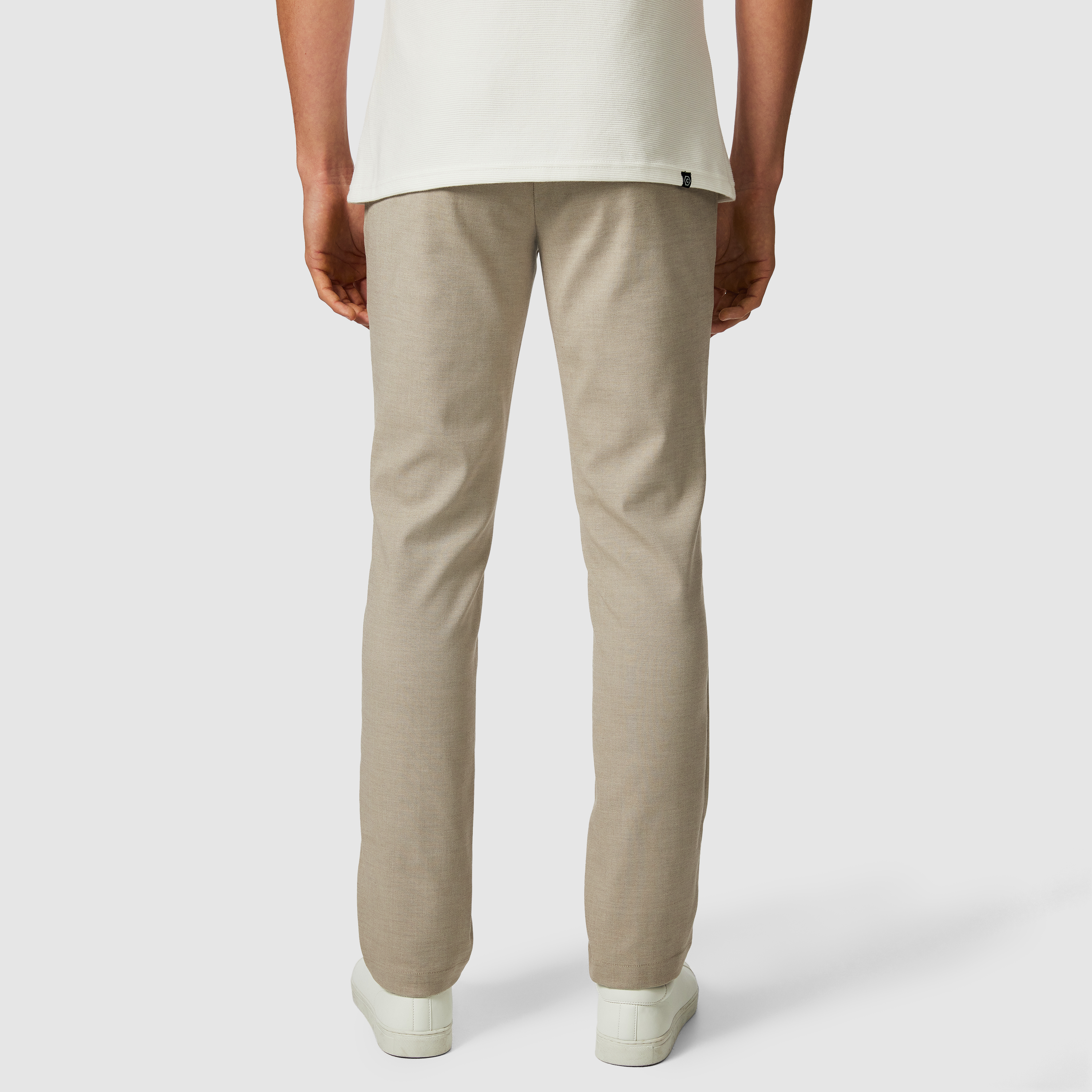 Kendall Slim Stretch Chino