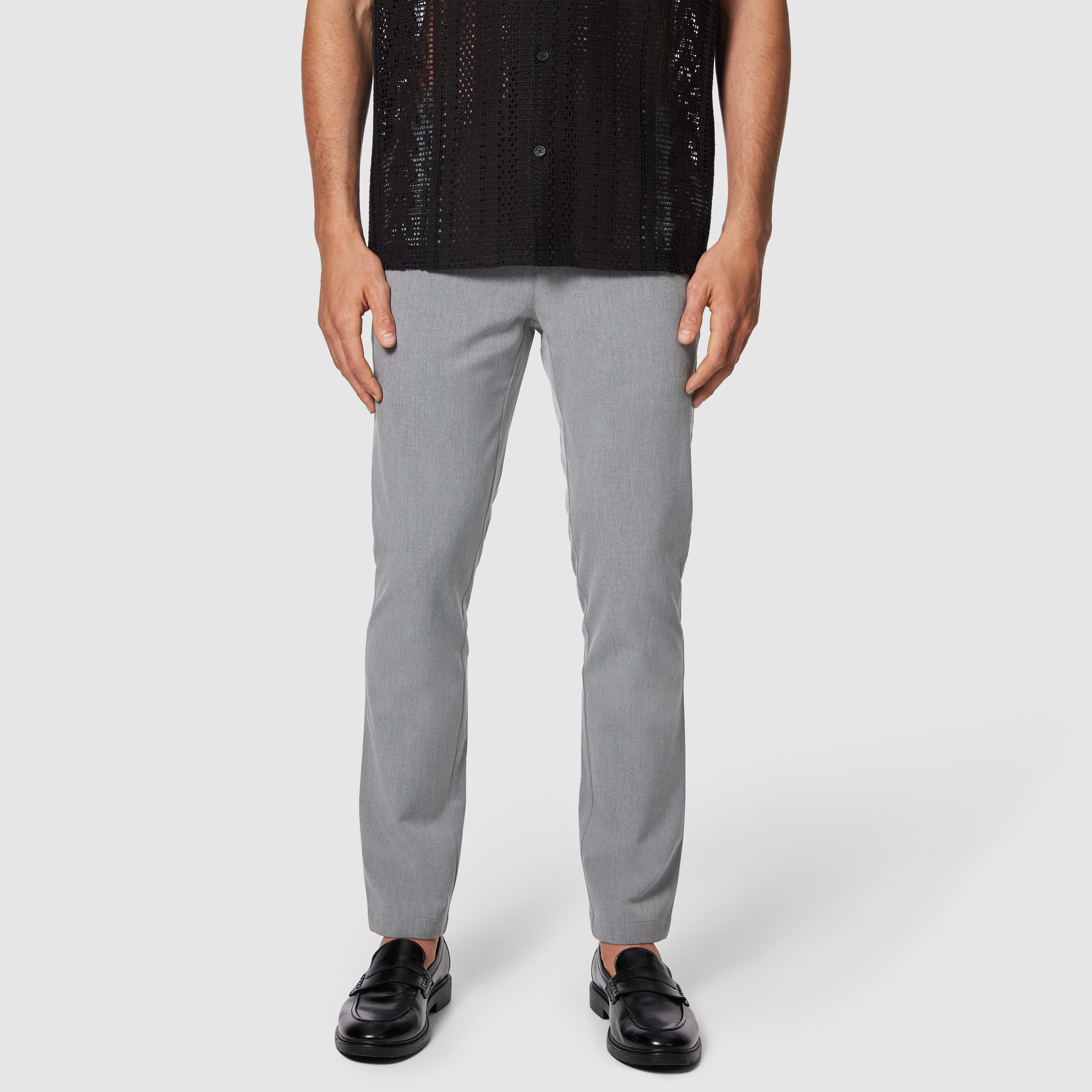 Hendon Slim Stretch Chino