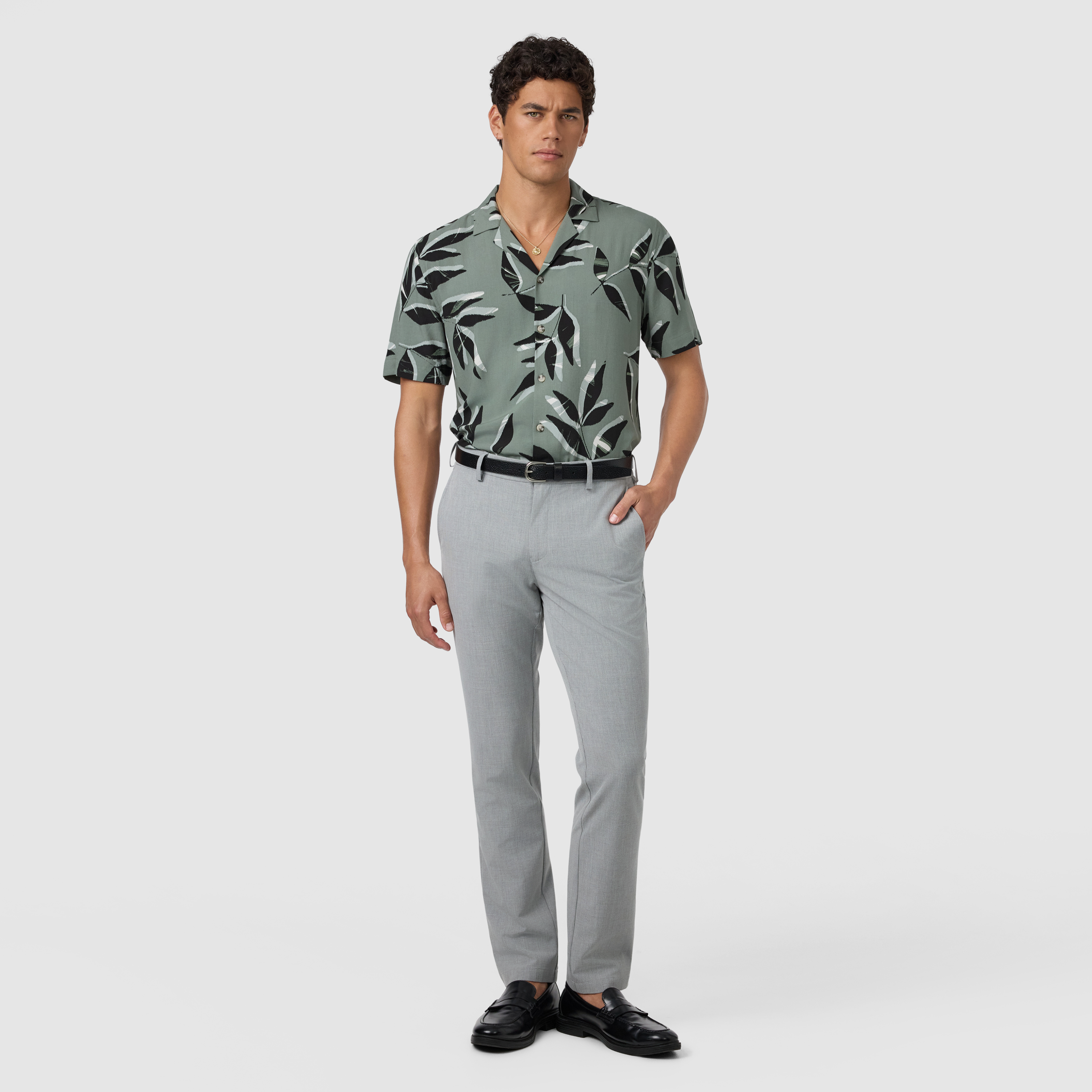 Hendon Slim Pant