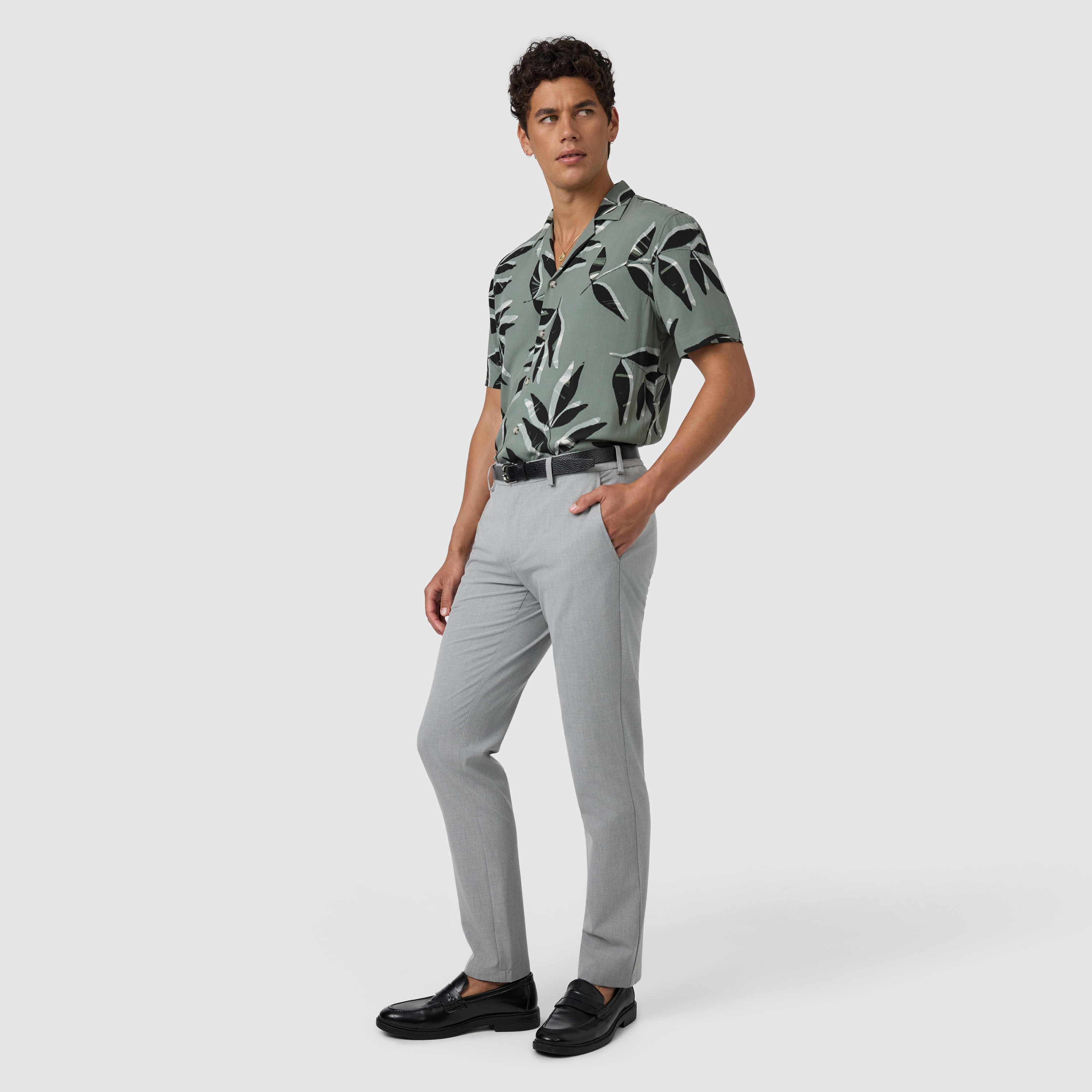 Hendon Slim Pant