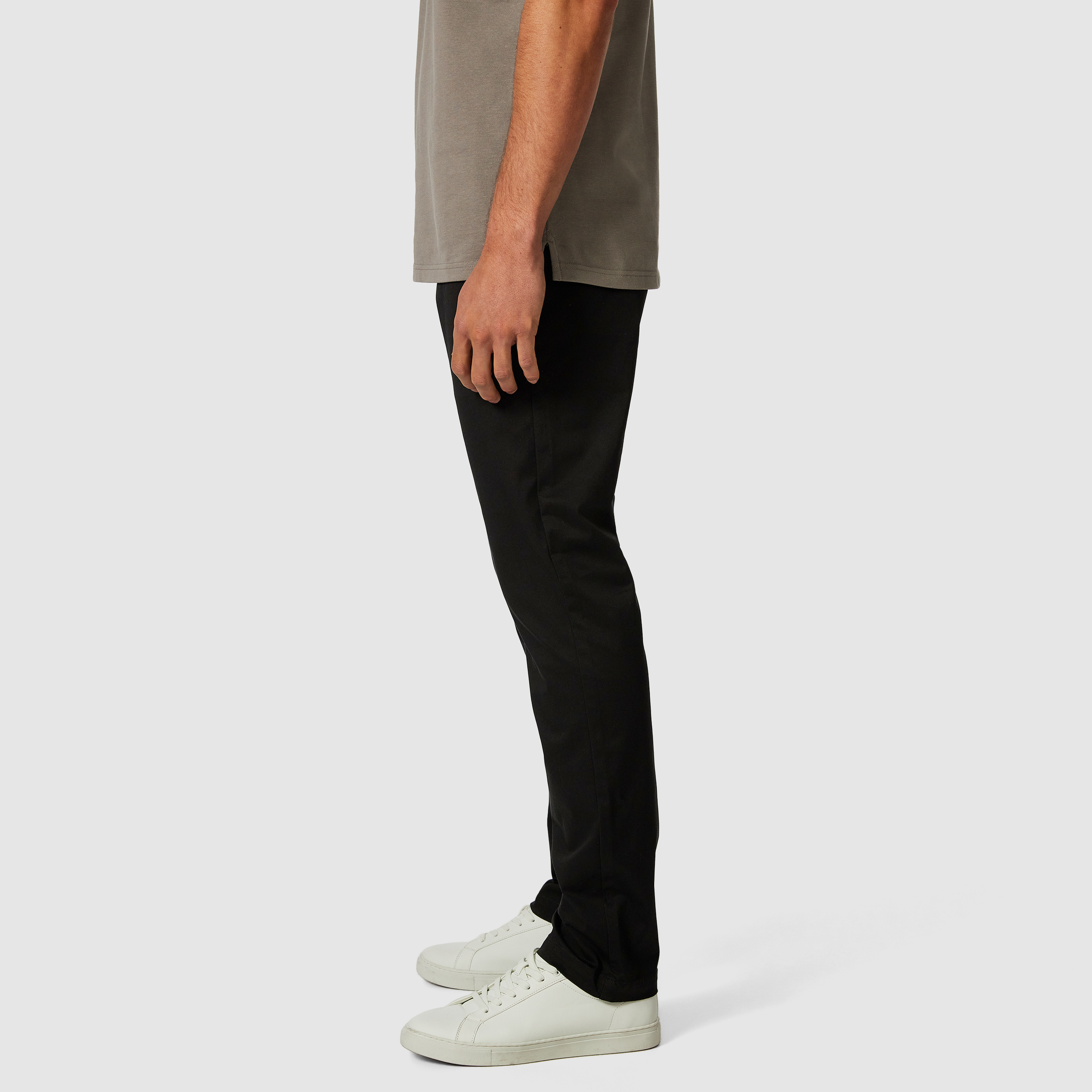 Mansfield Straight Stretch Chino