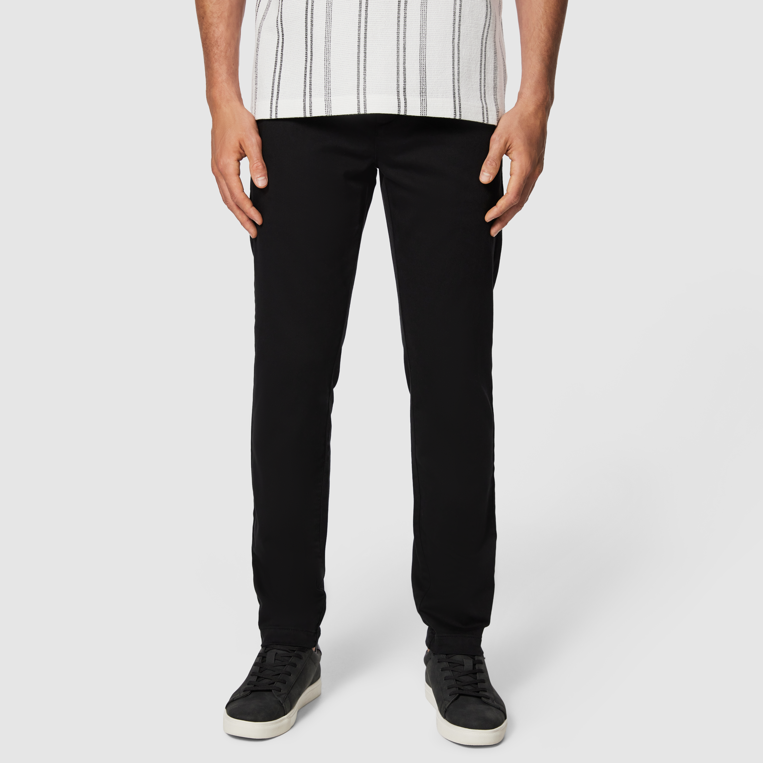 Royston Straight Chino