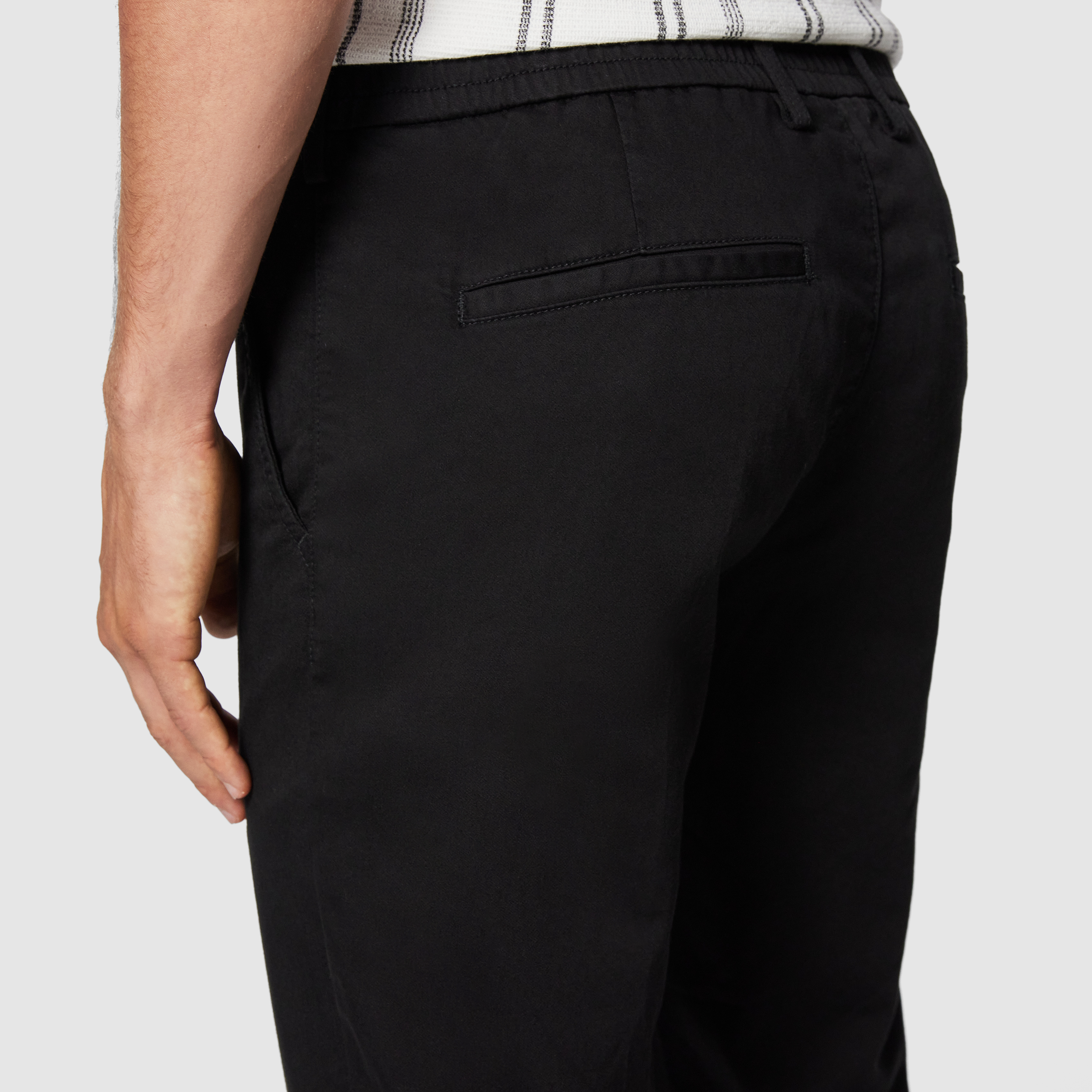 Royston Straight Chino