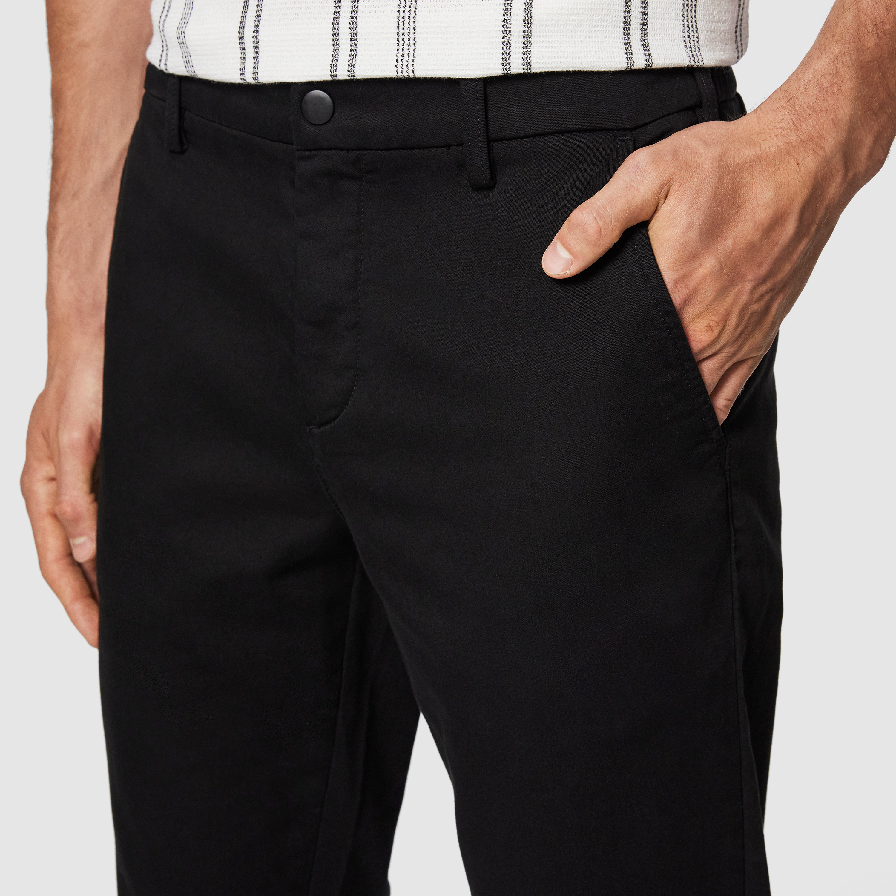 Royston Straight Chino