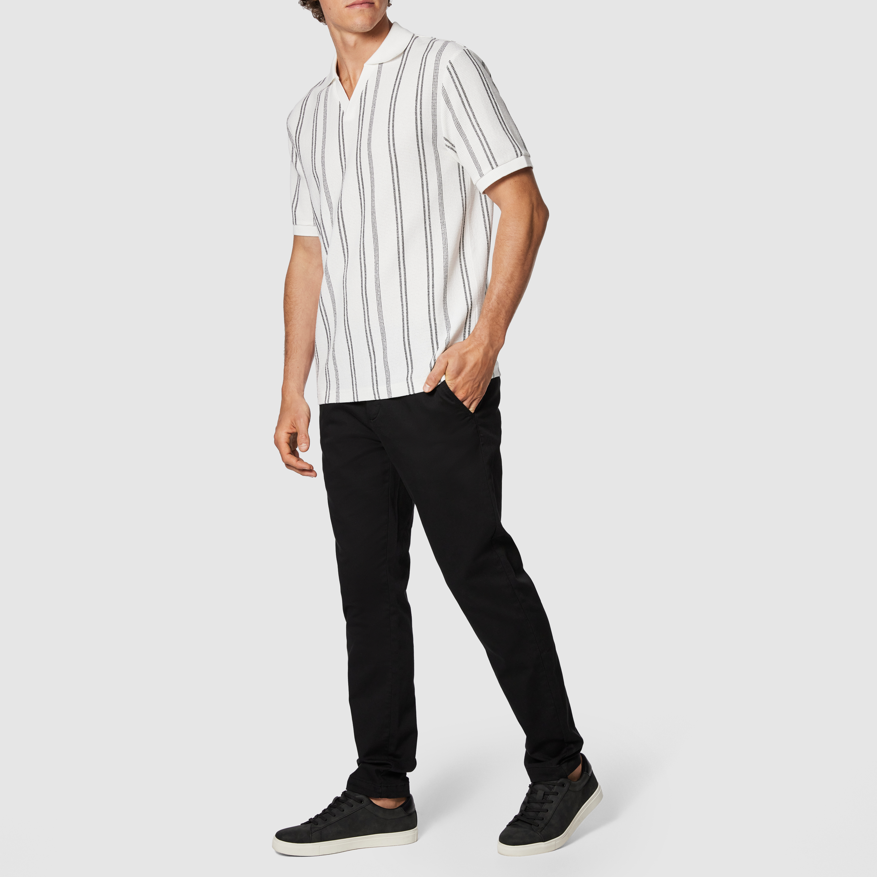 Royston Straight Chino