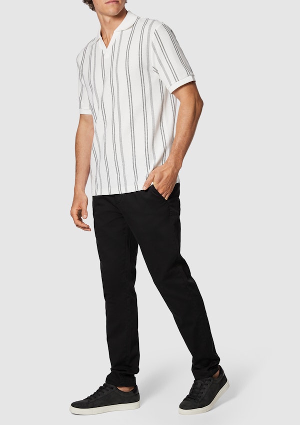 Royston Straight Chino