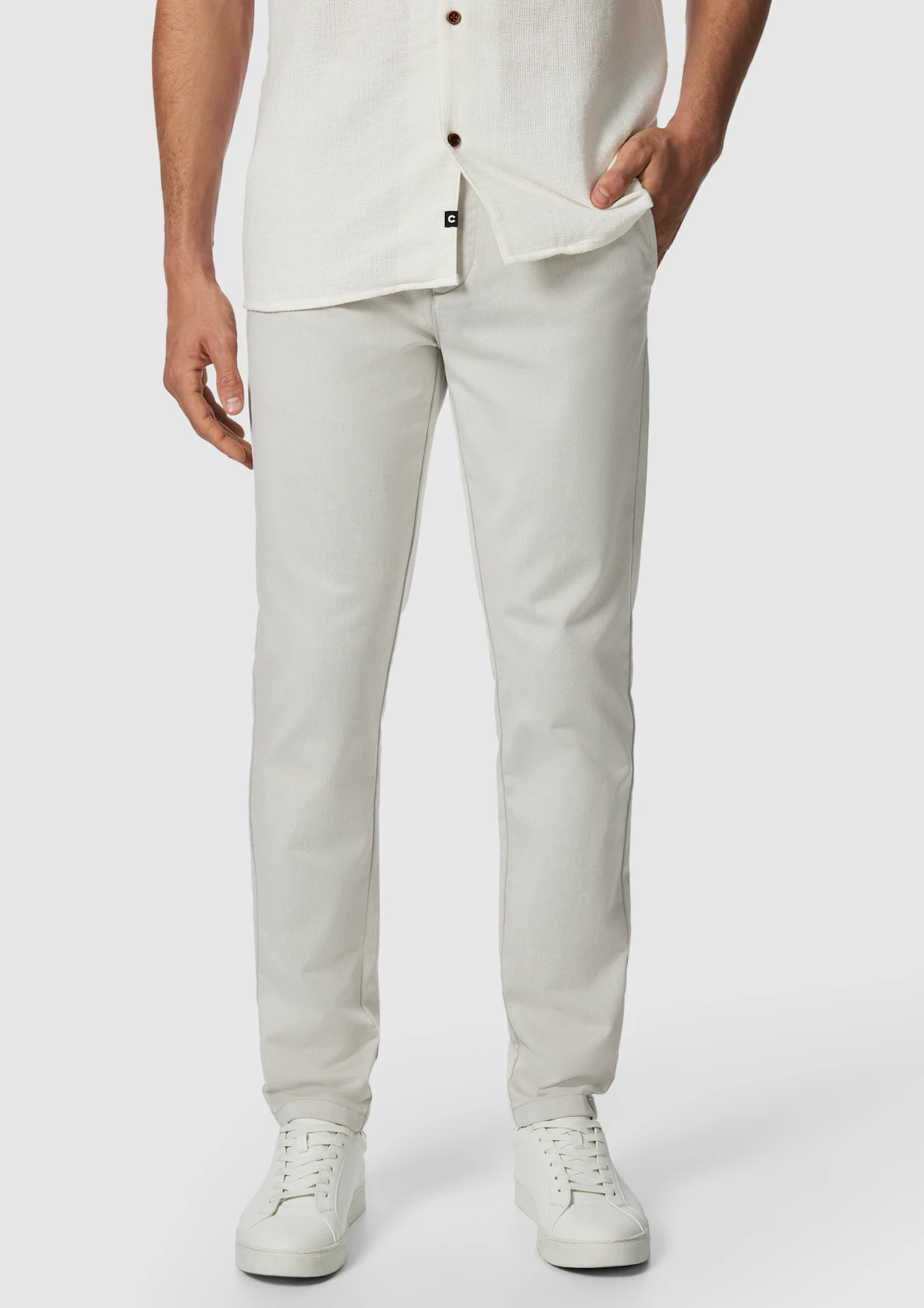Royston Straight Chino