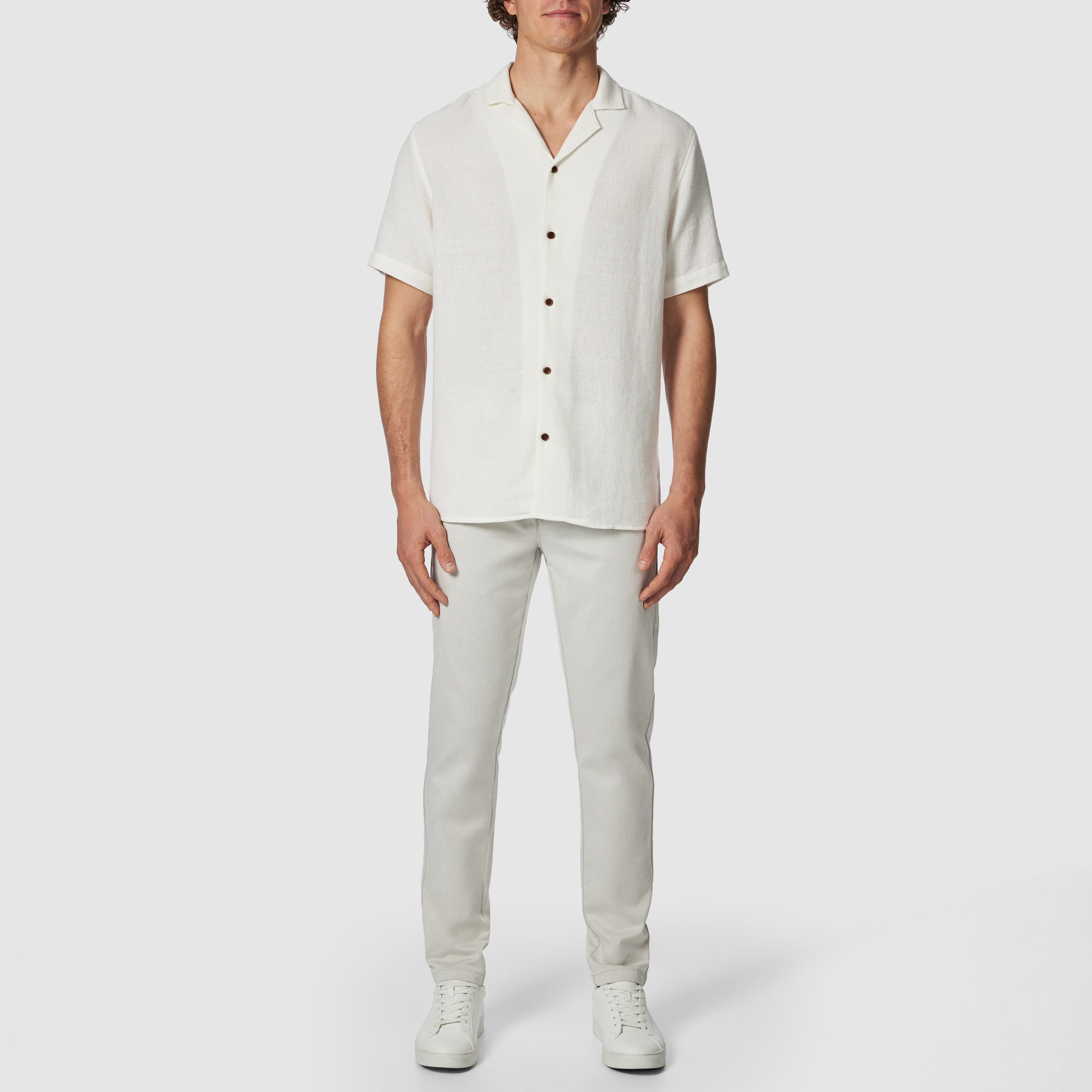 Royston Straight Chino