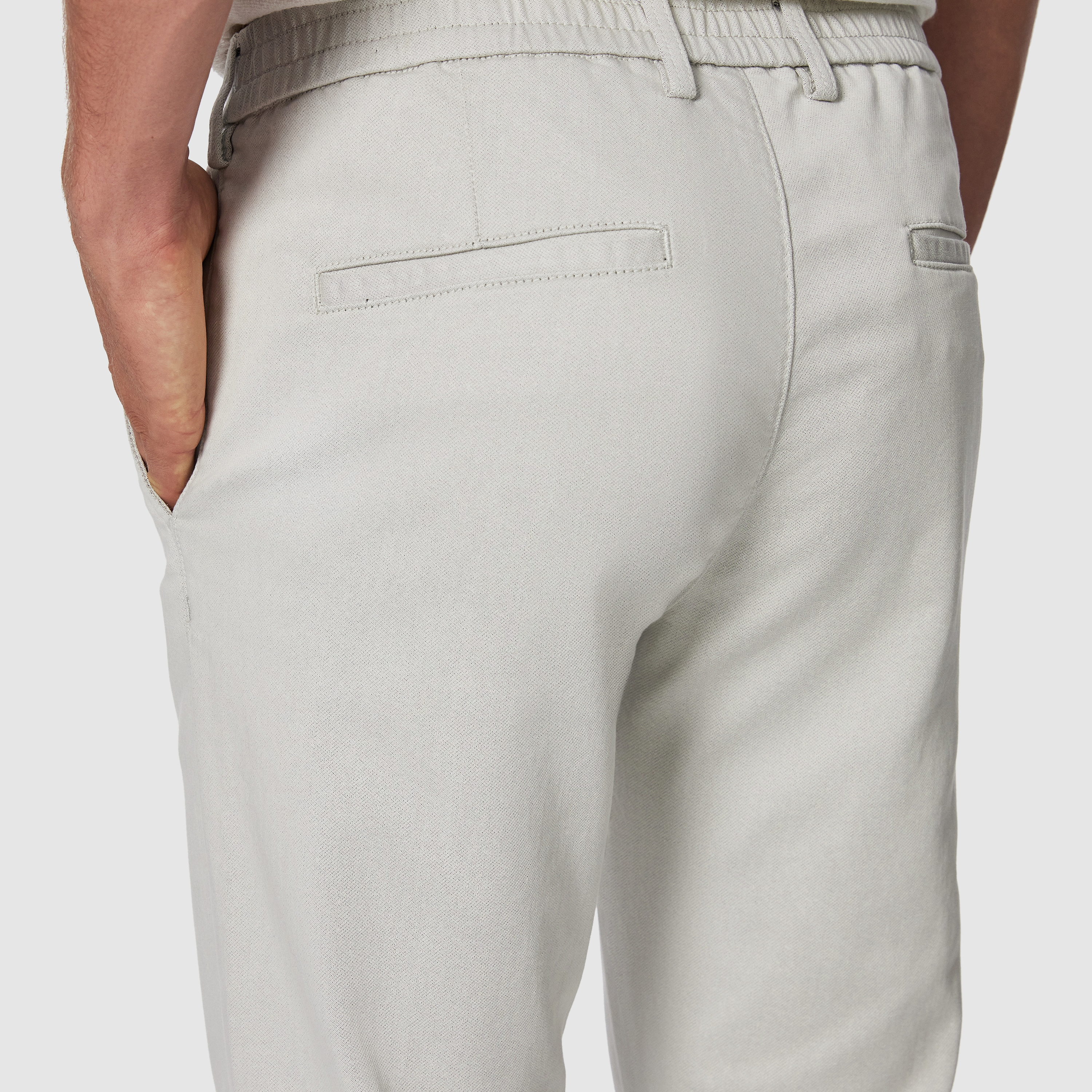 Royston Straight Chino