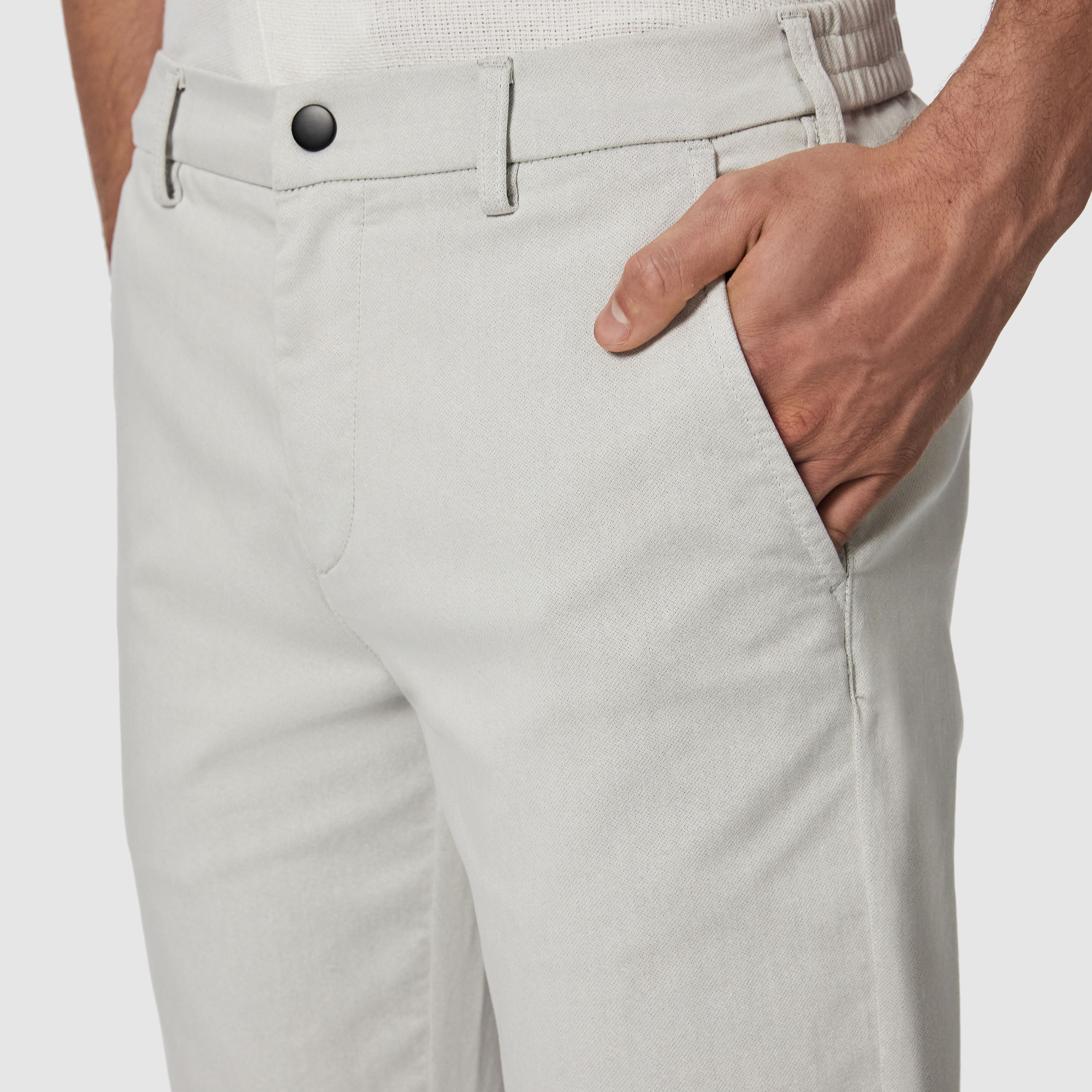 Royston Straight Chino