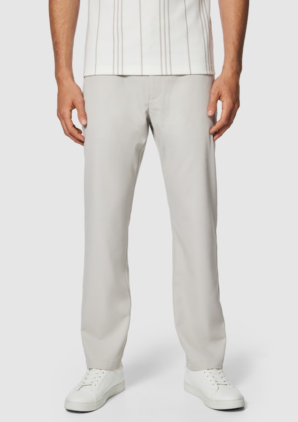 Brandon Tapered Stretch Chino