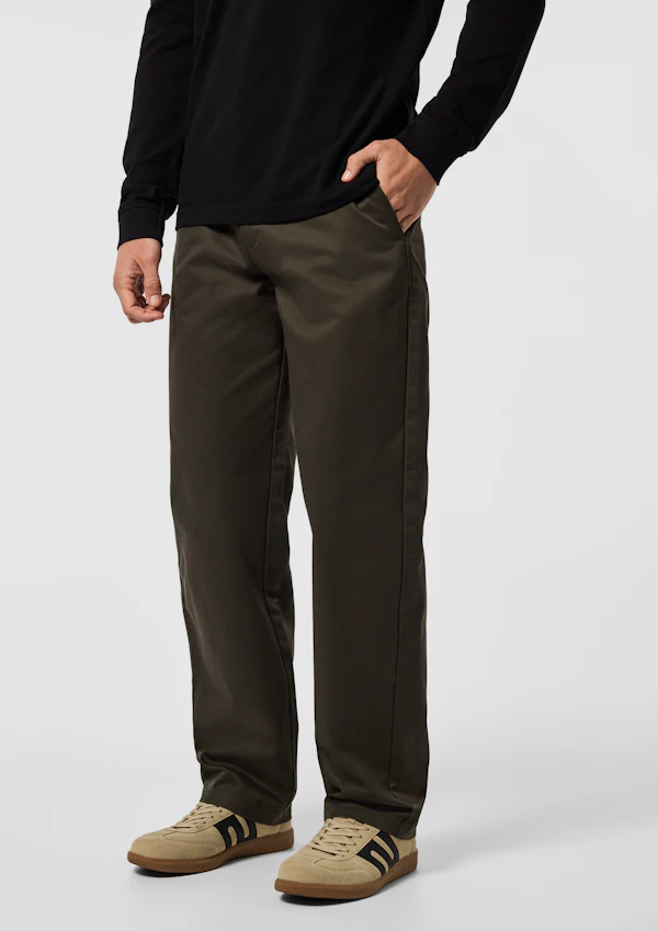 Dixon Loose Chino