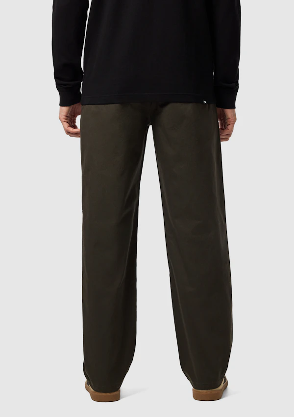 Dixon Loose Chino