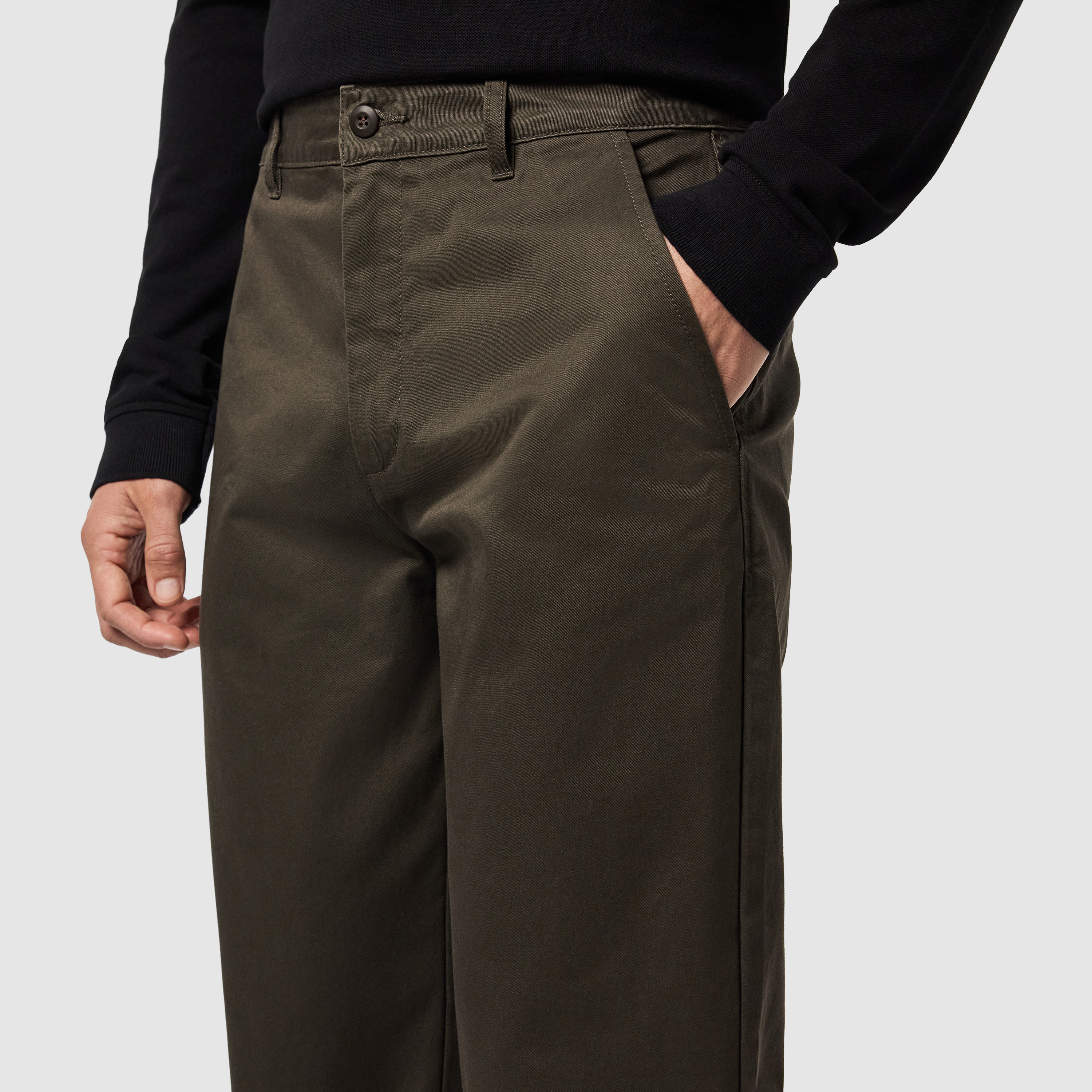 Dixon Loose Chino