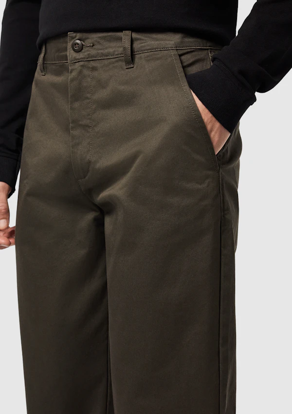 Dixon Loose Chino