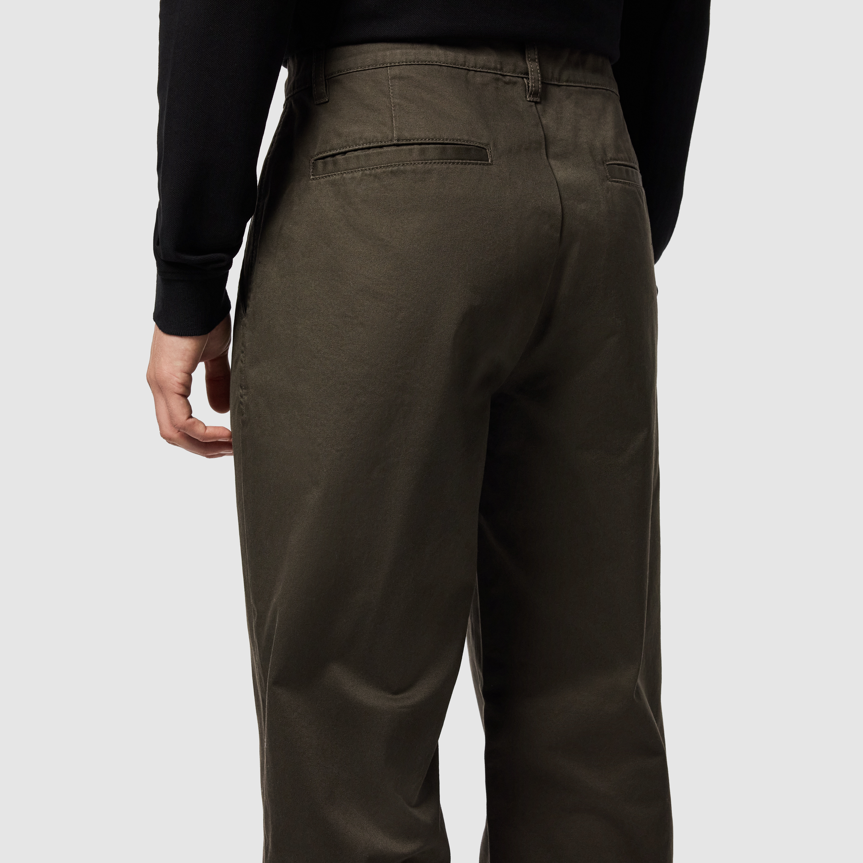 Dixon Loose Chino