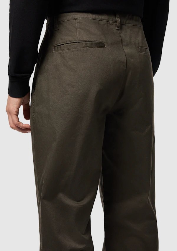 Dixon Loose Chino