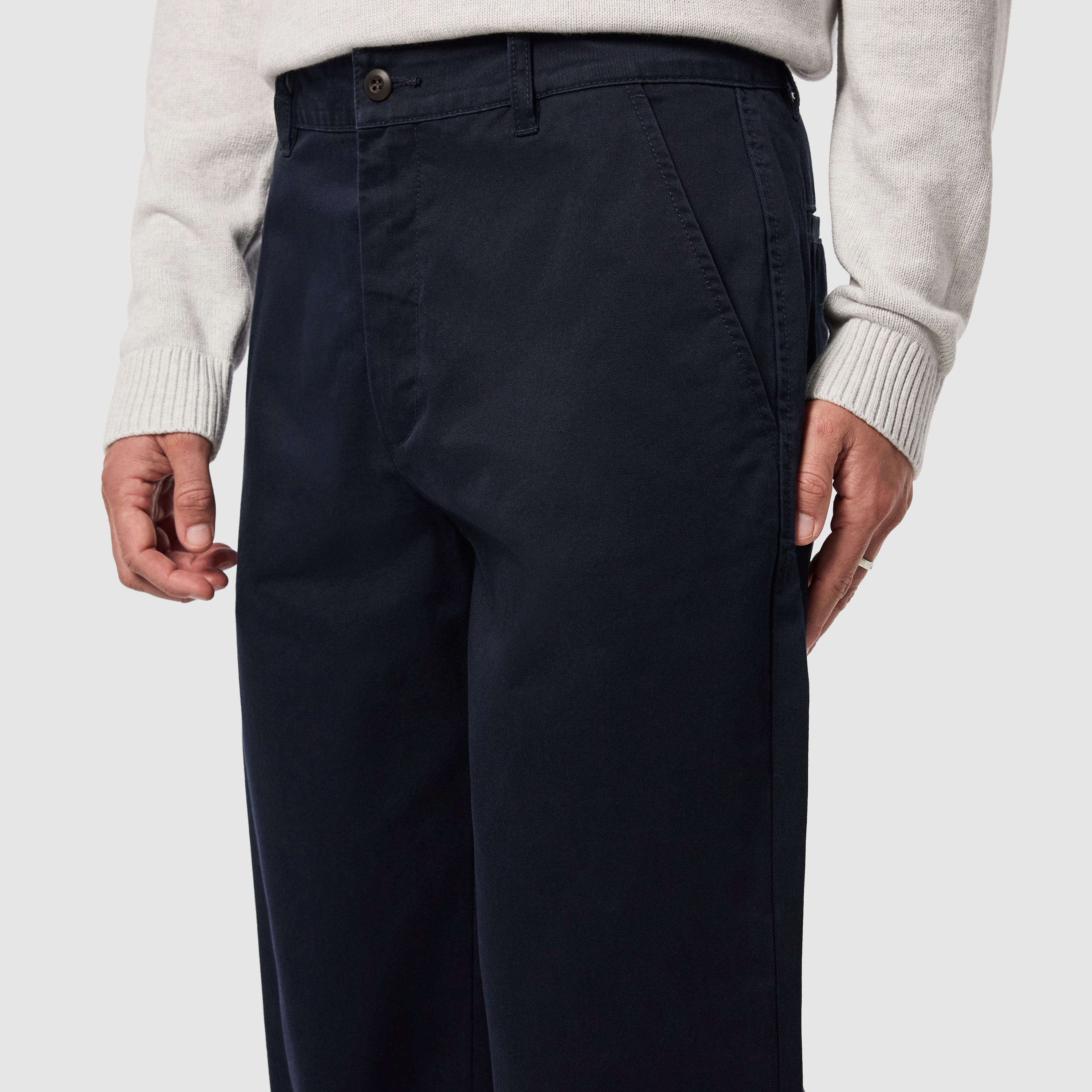Dixon Loose Chino