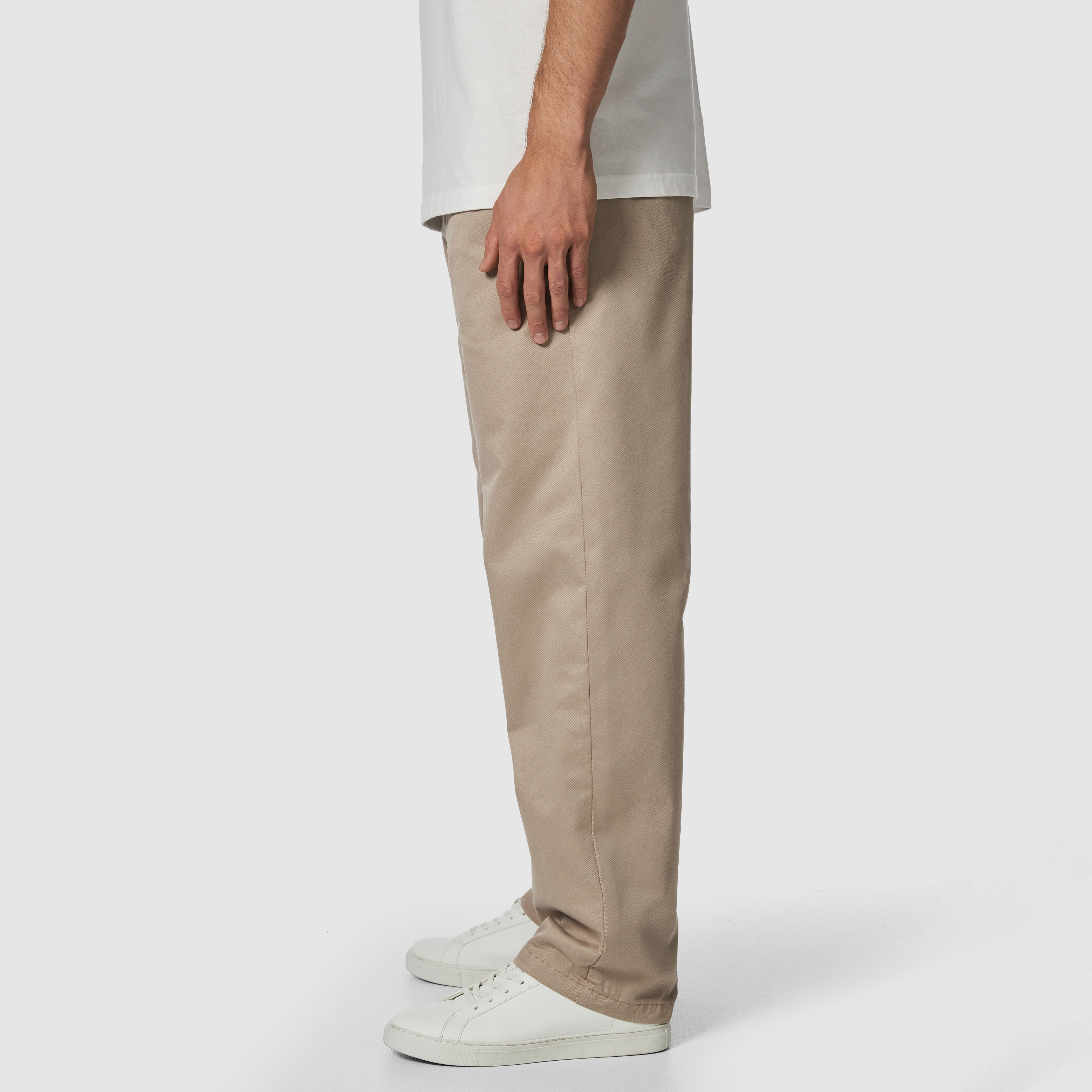 Dixon Loose Chino