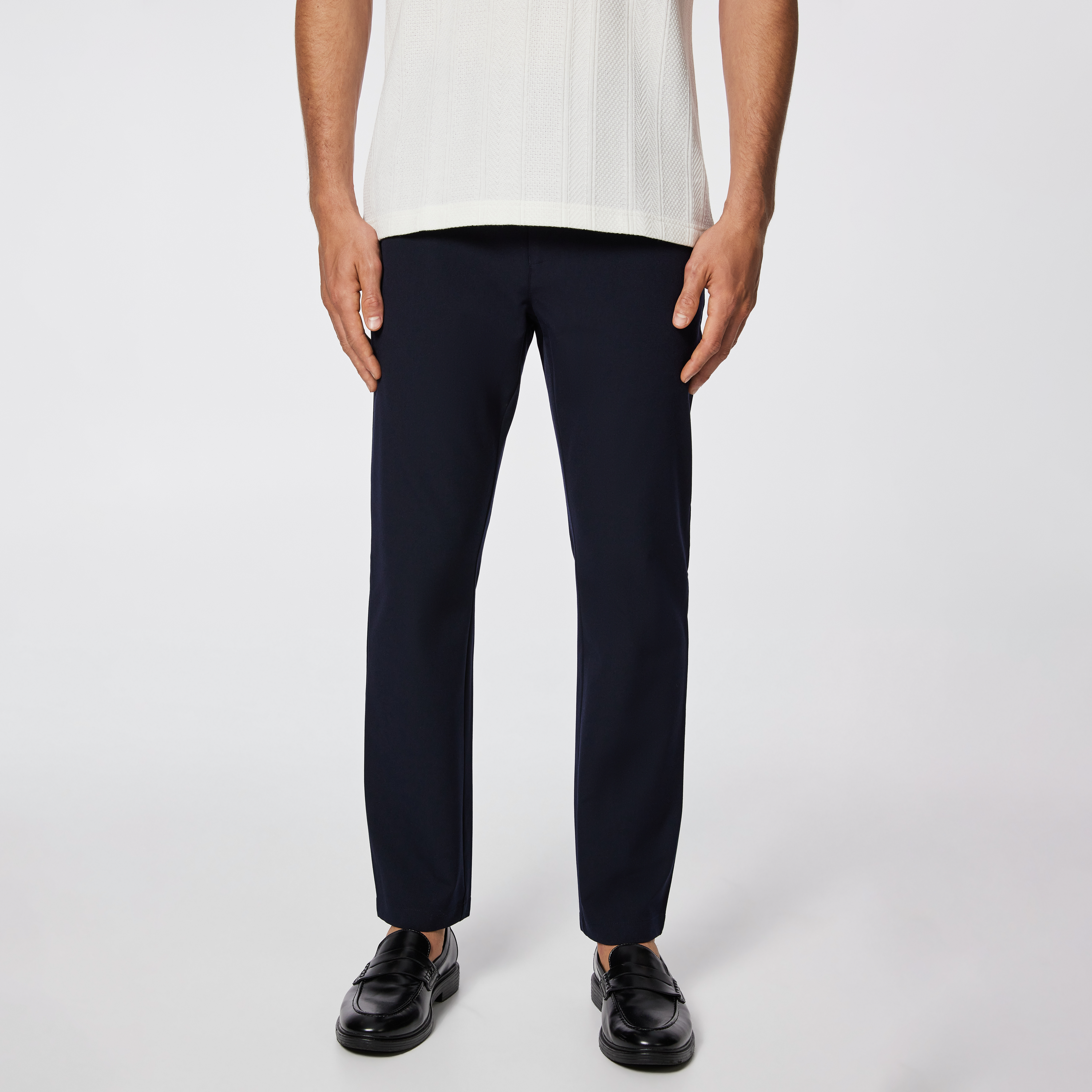 Hendon Tapered Stretch Chino