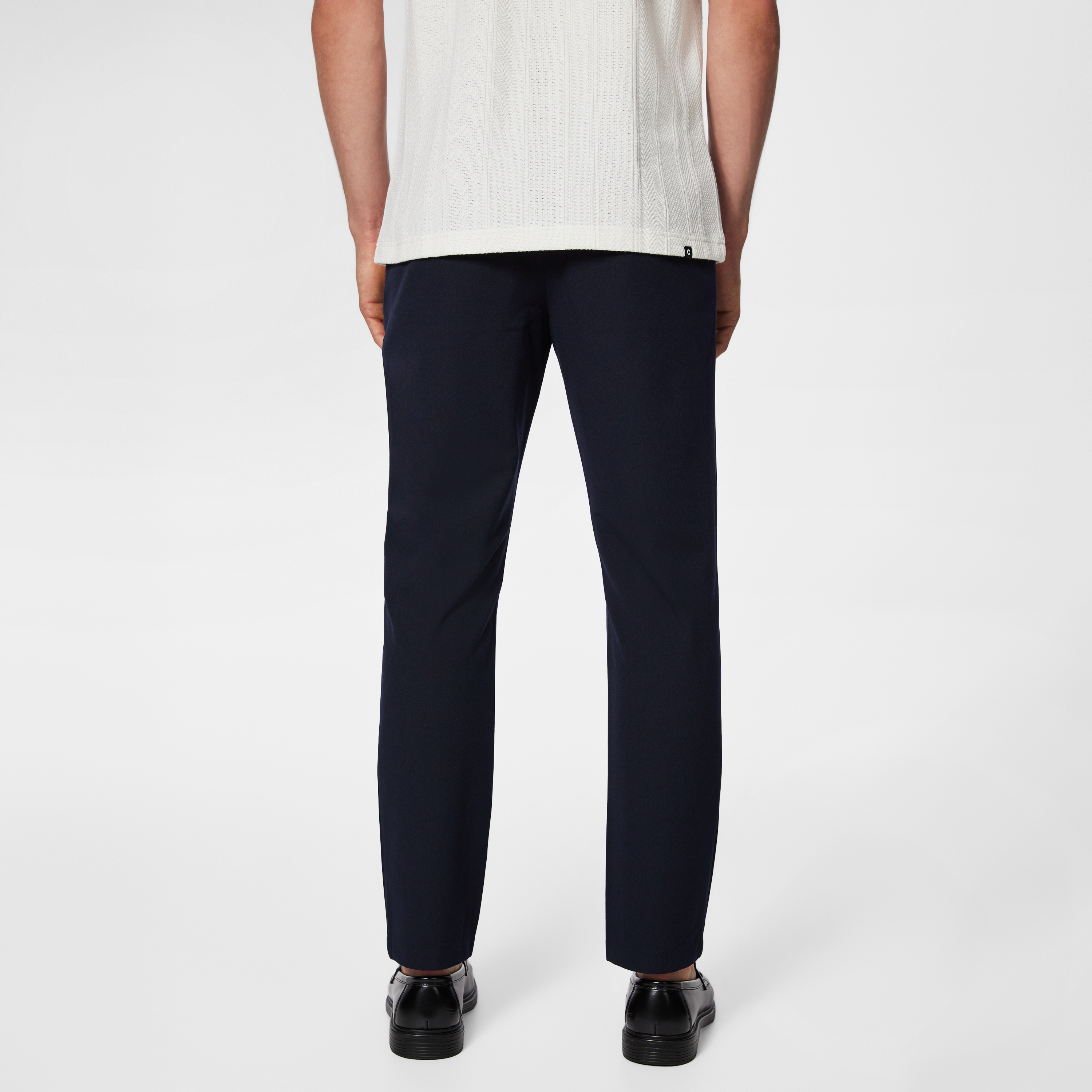 Hendon Tapered Stretch Chino