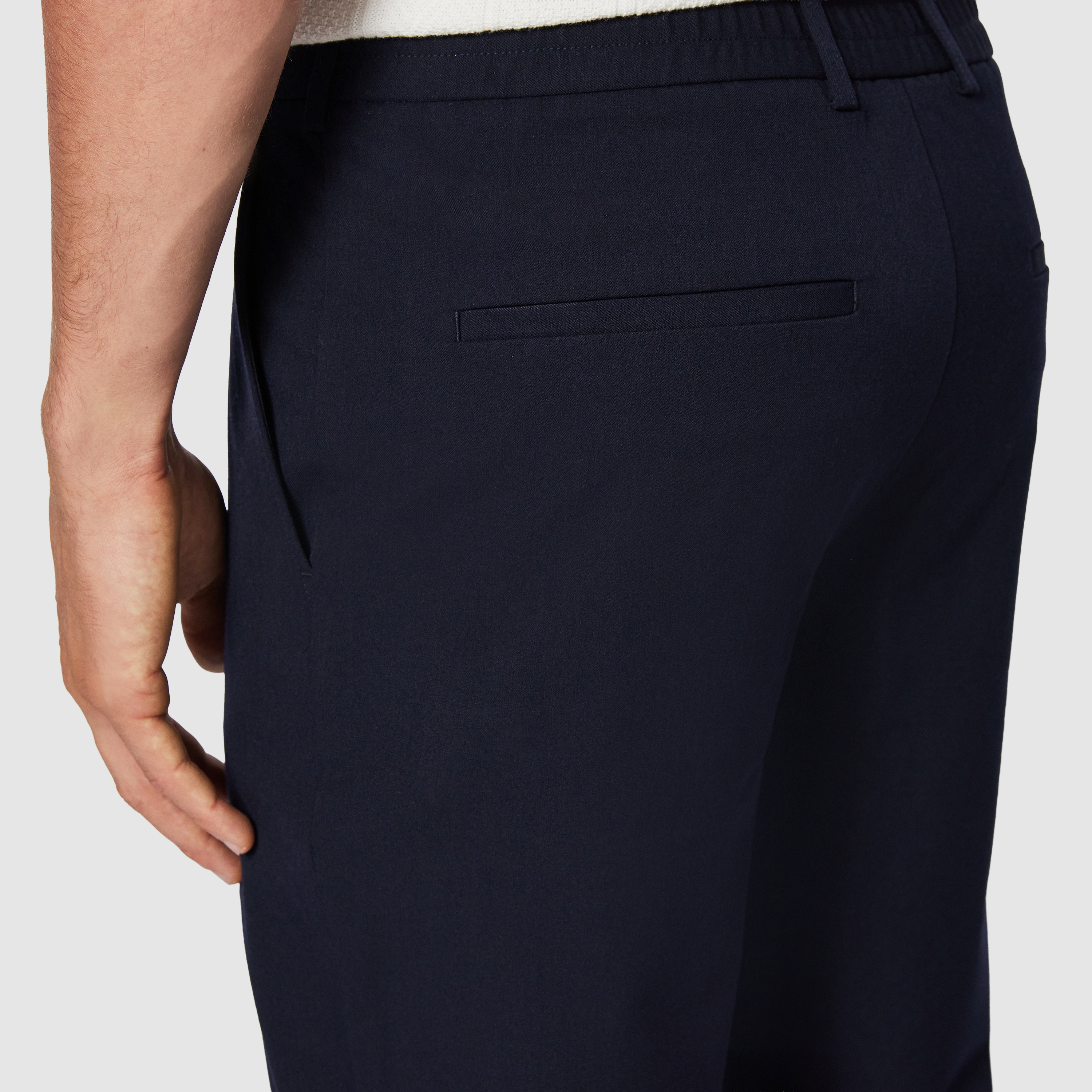 Hendon Tapered Stretch Chino