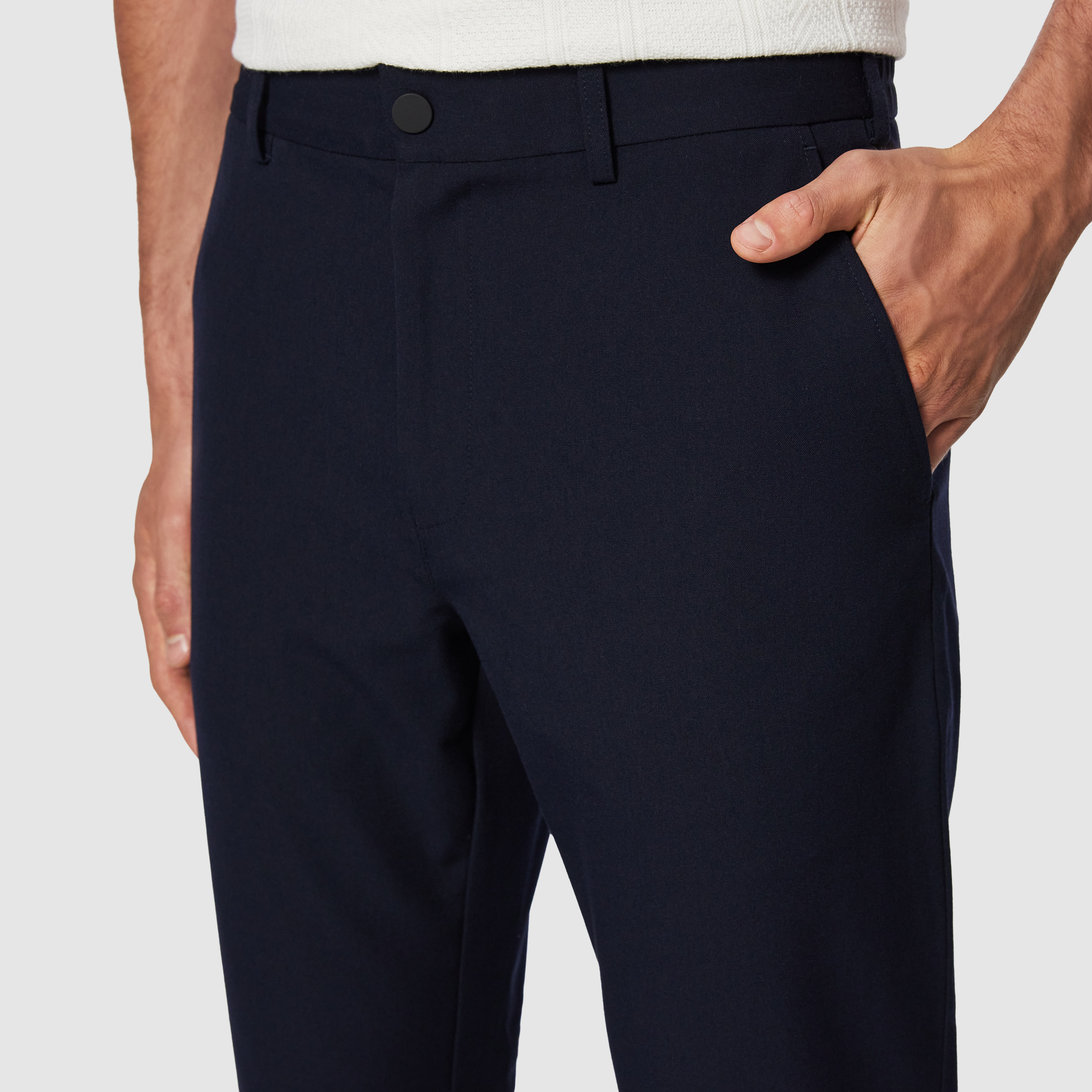 Hendon Tapered Stretch Chino