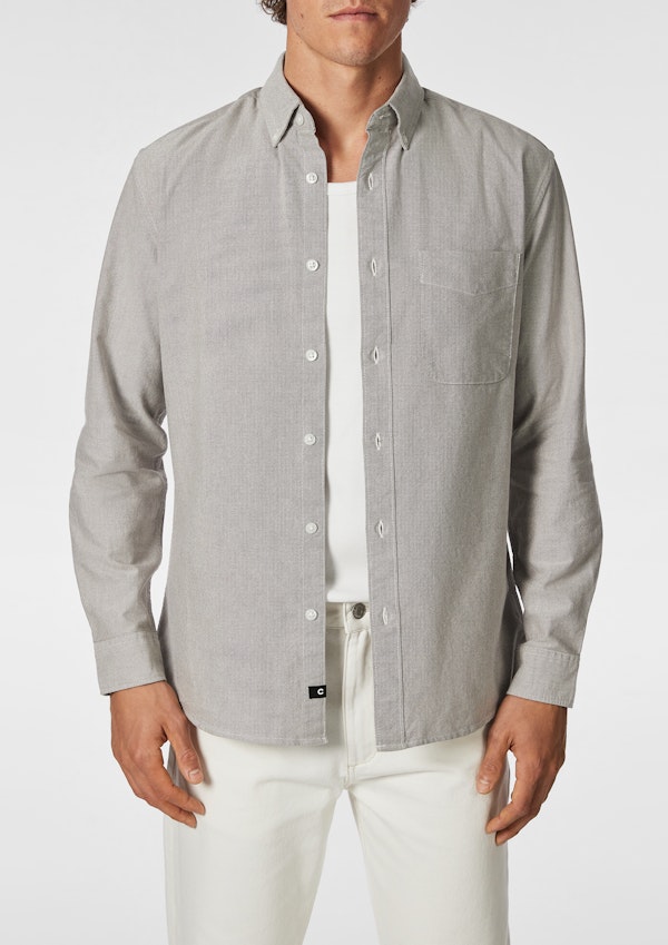 Chapman Classic Stretch Oxford Shirt