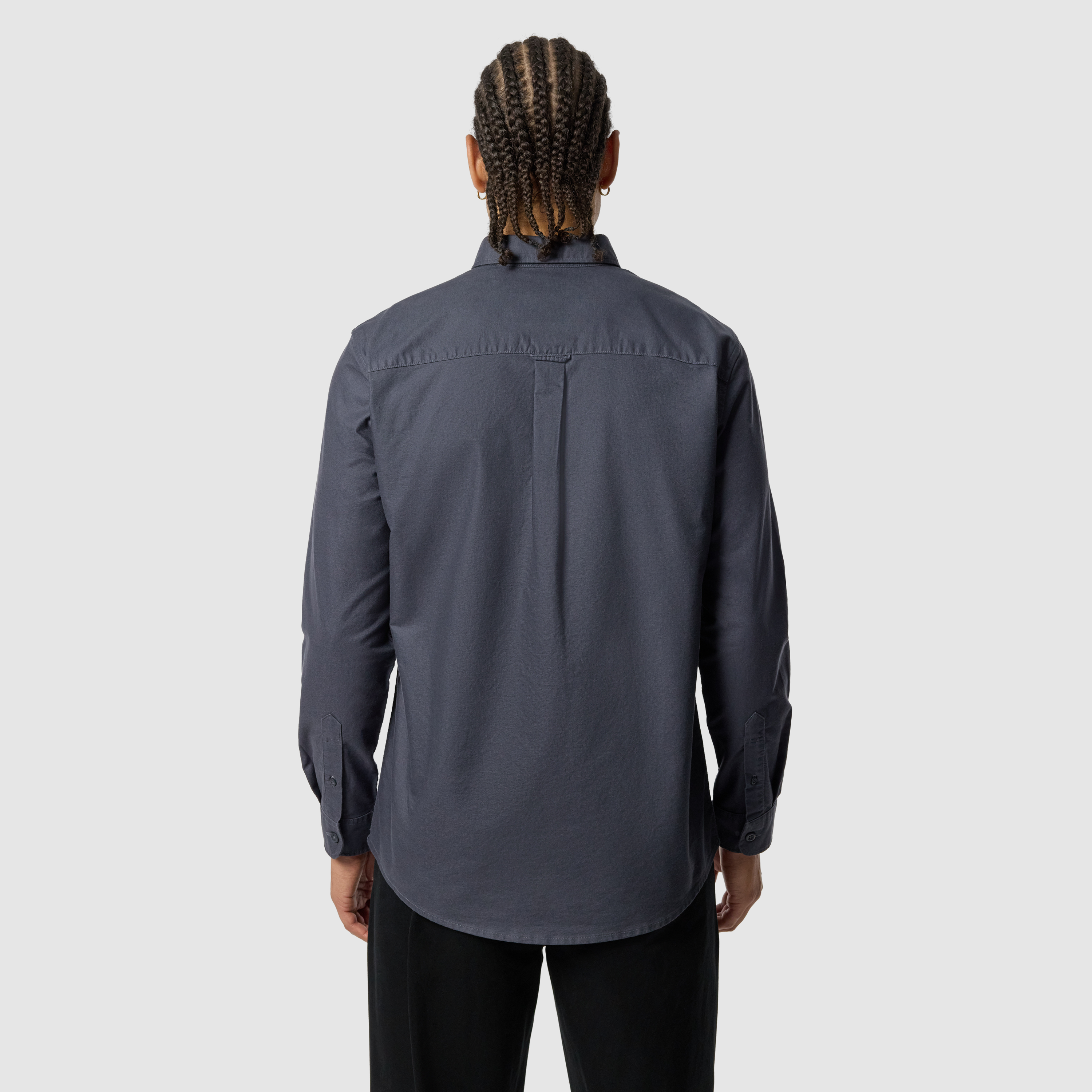 Chapman Classic Stretch Oxford Shirt