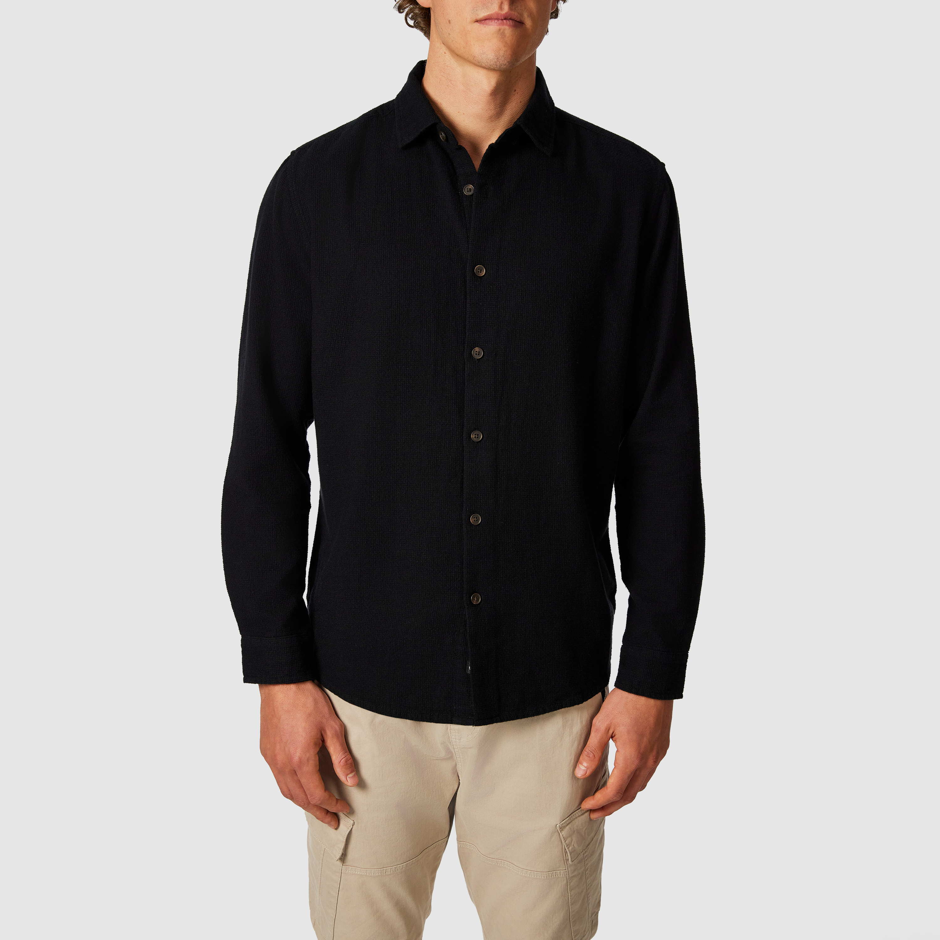 Florida Slim Casual Shirt