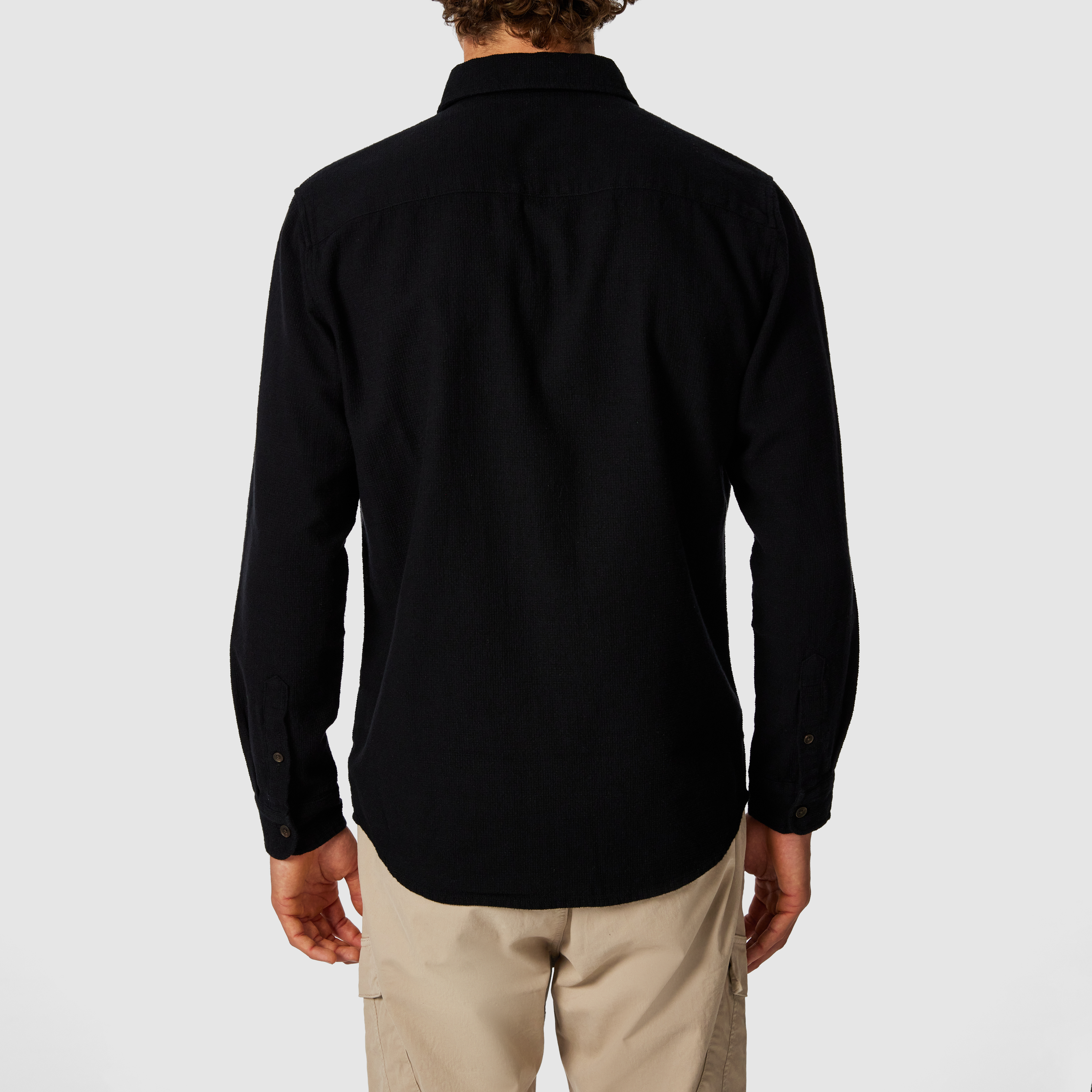 Florida Slim Casual Shirt