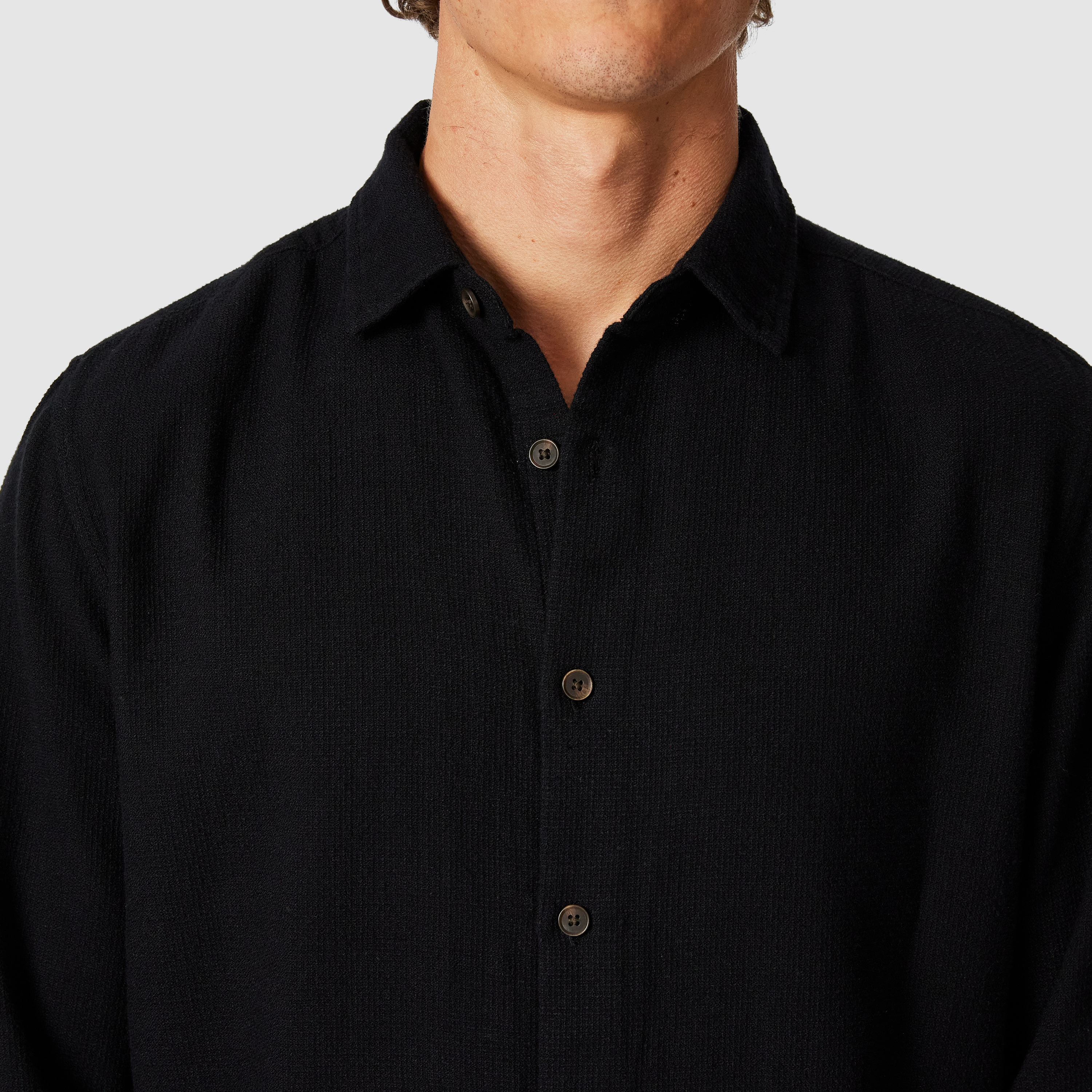 Florida Slim Casual Shirt