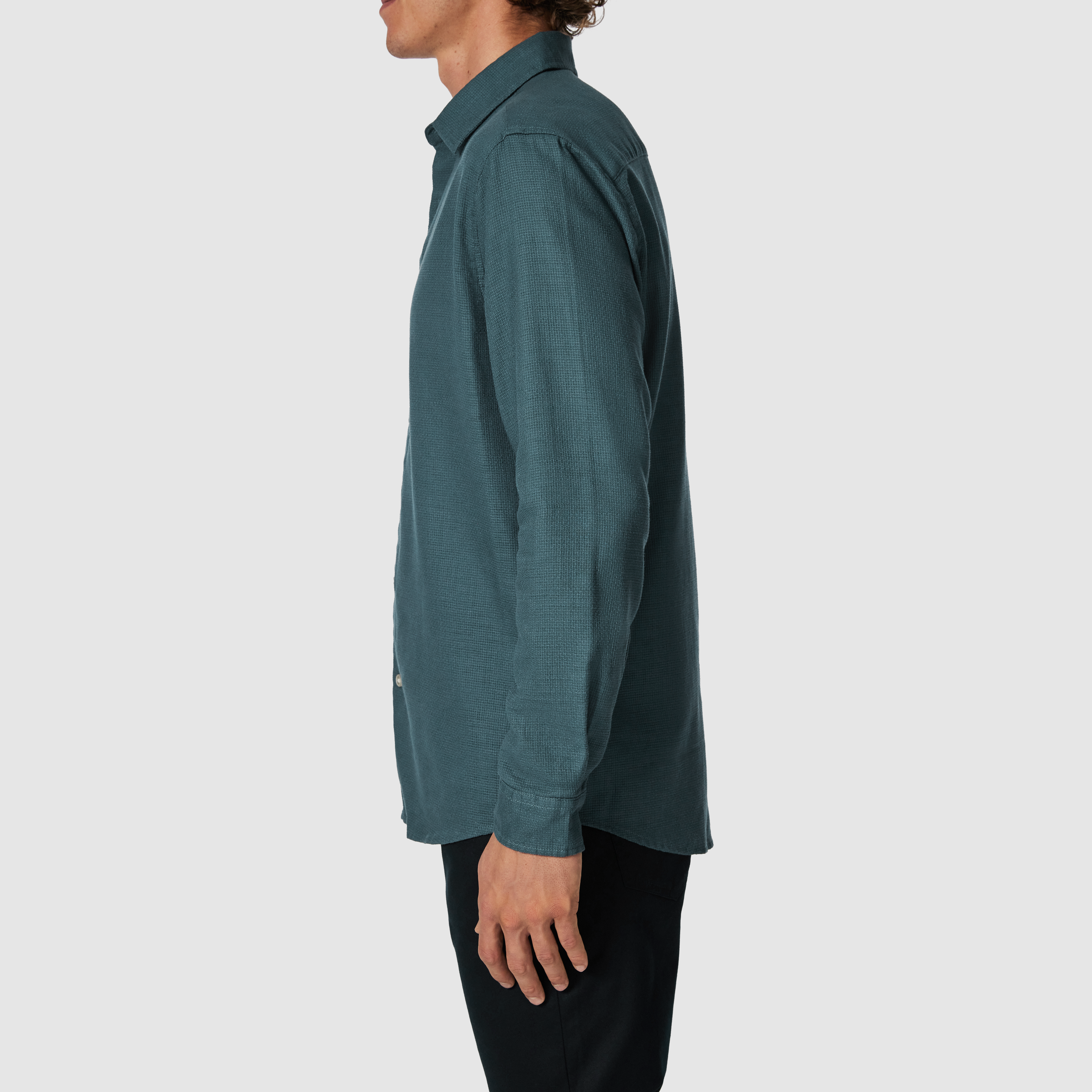 Florida Slim Casual Shirt