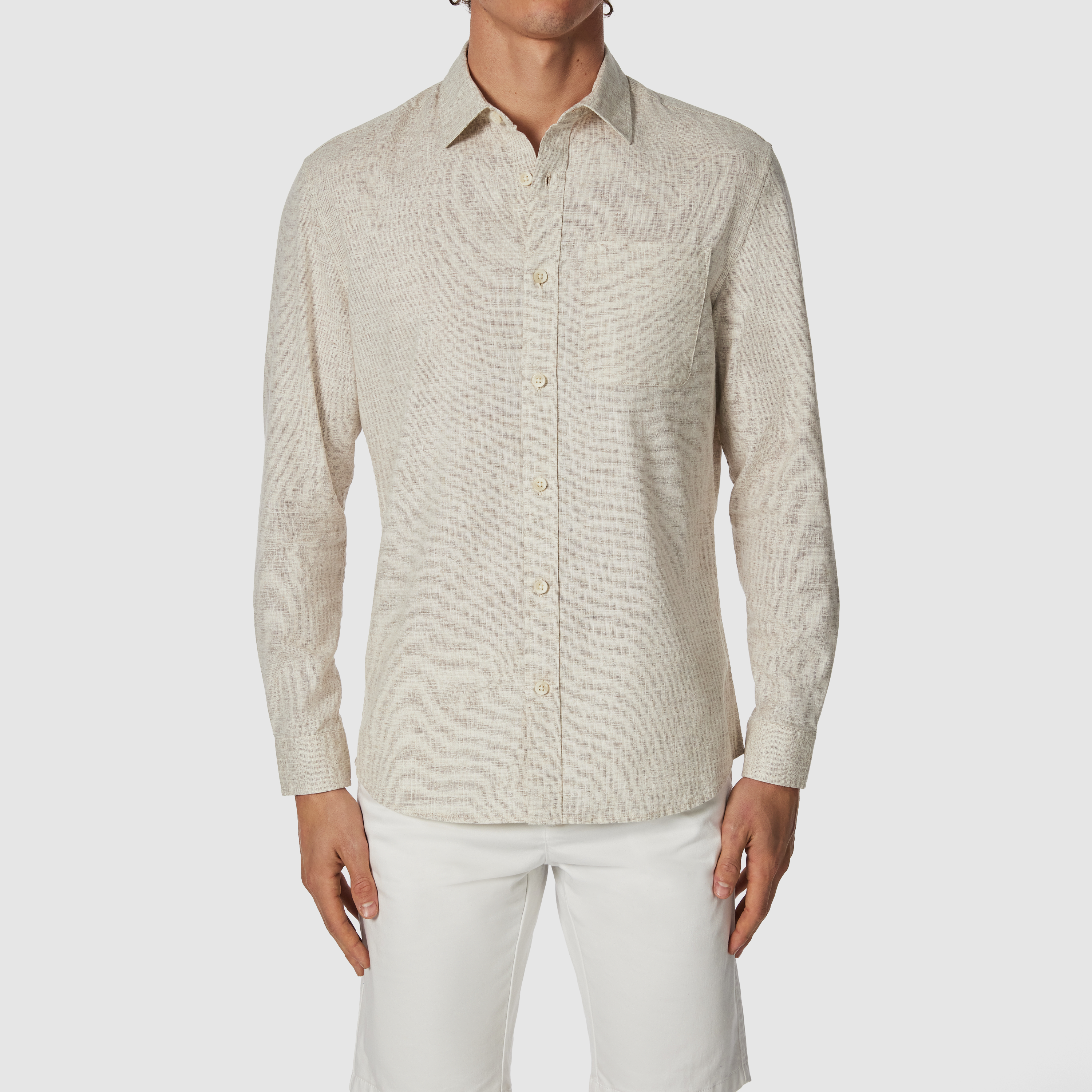 Kendrick Casual Shirt