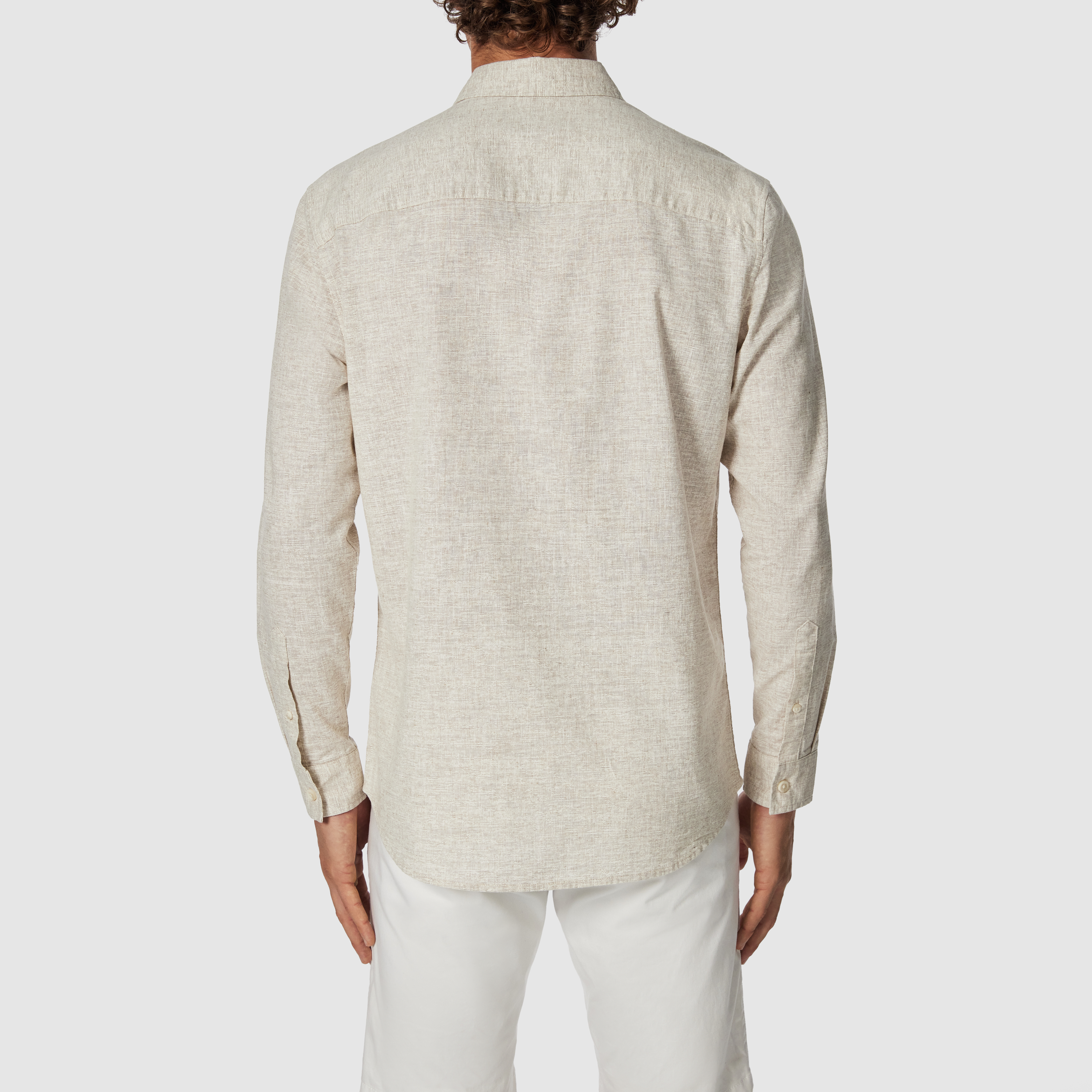 Sand Kendrick Casual Shirt