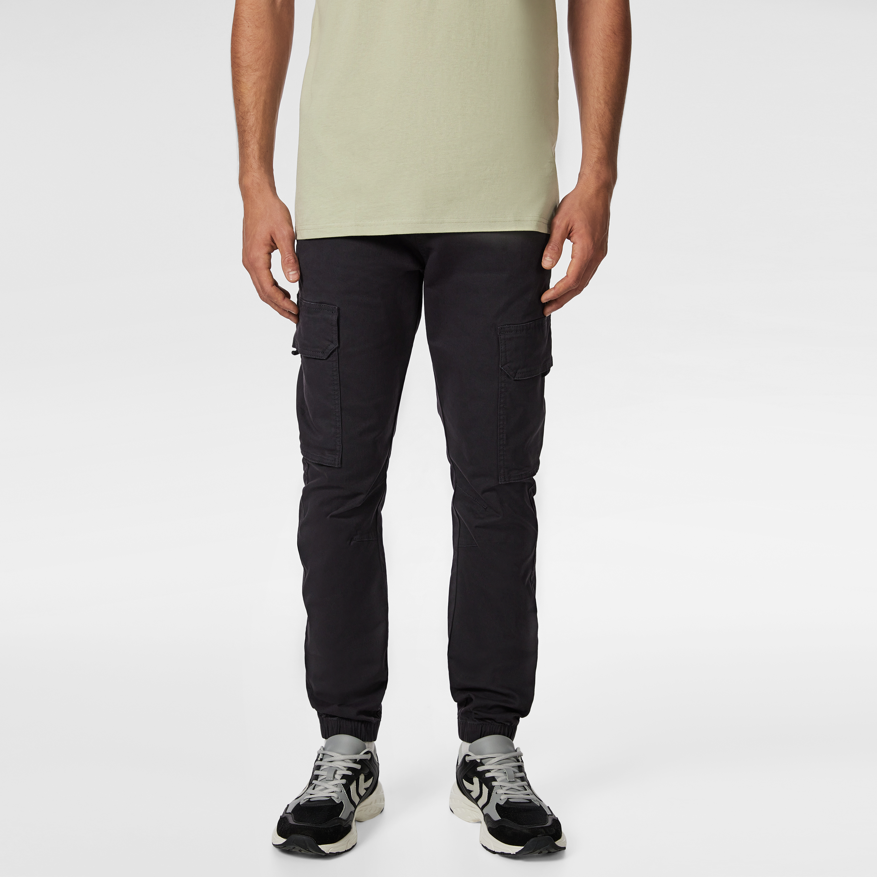 Dawson Stretch Cargo Jogger