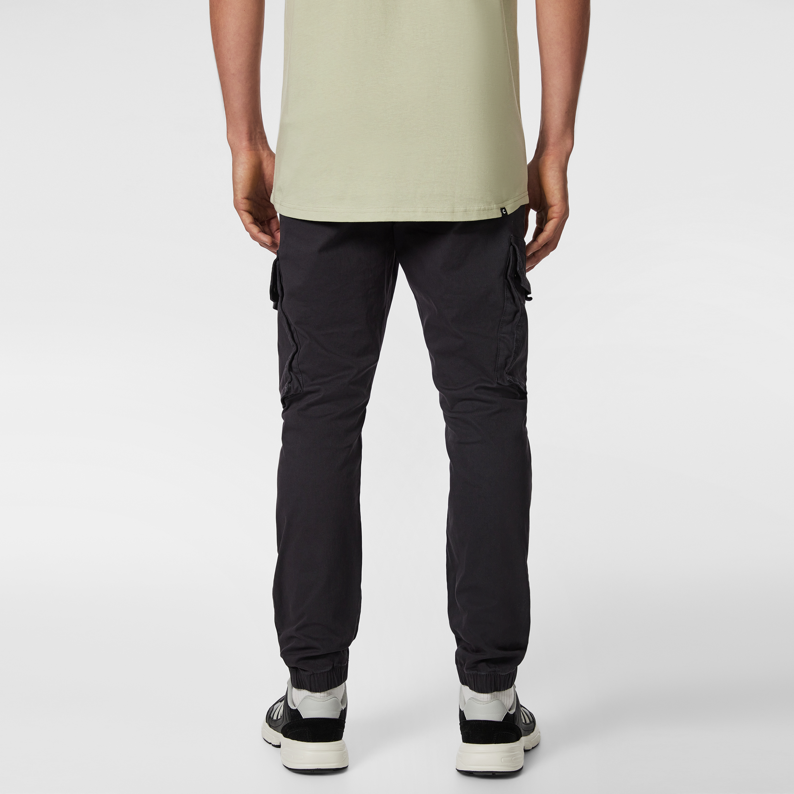 Dawson Stretch Cargo Jogger