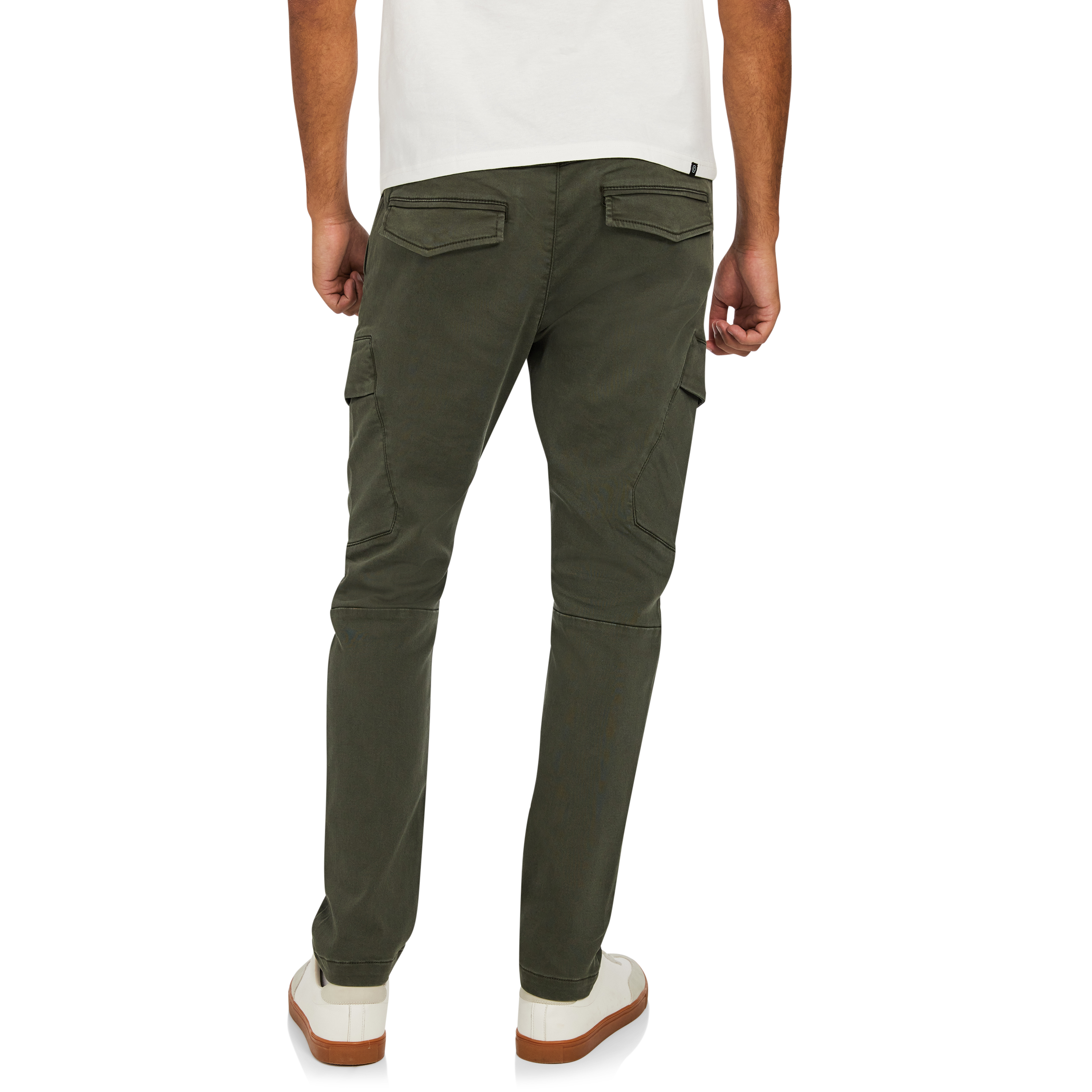 Jacob Stretch Cargo Jogger