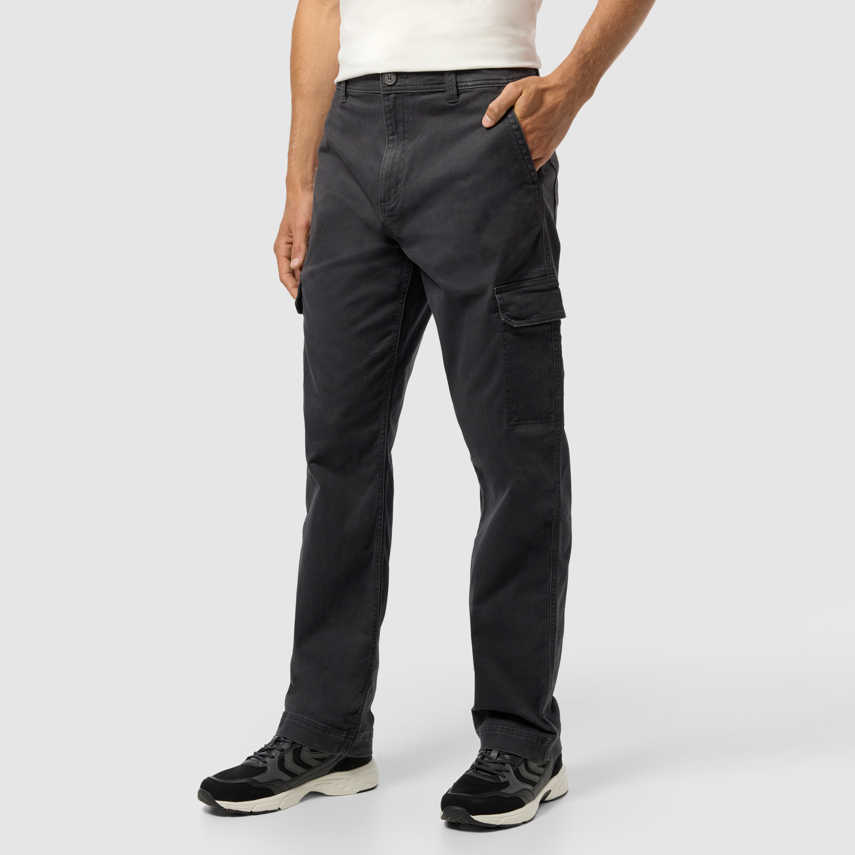 Reaves Cargo Pant