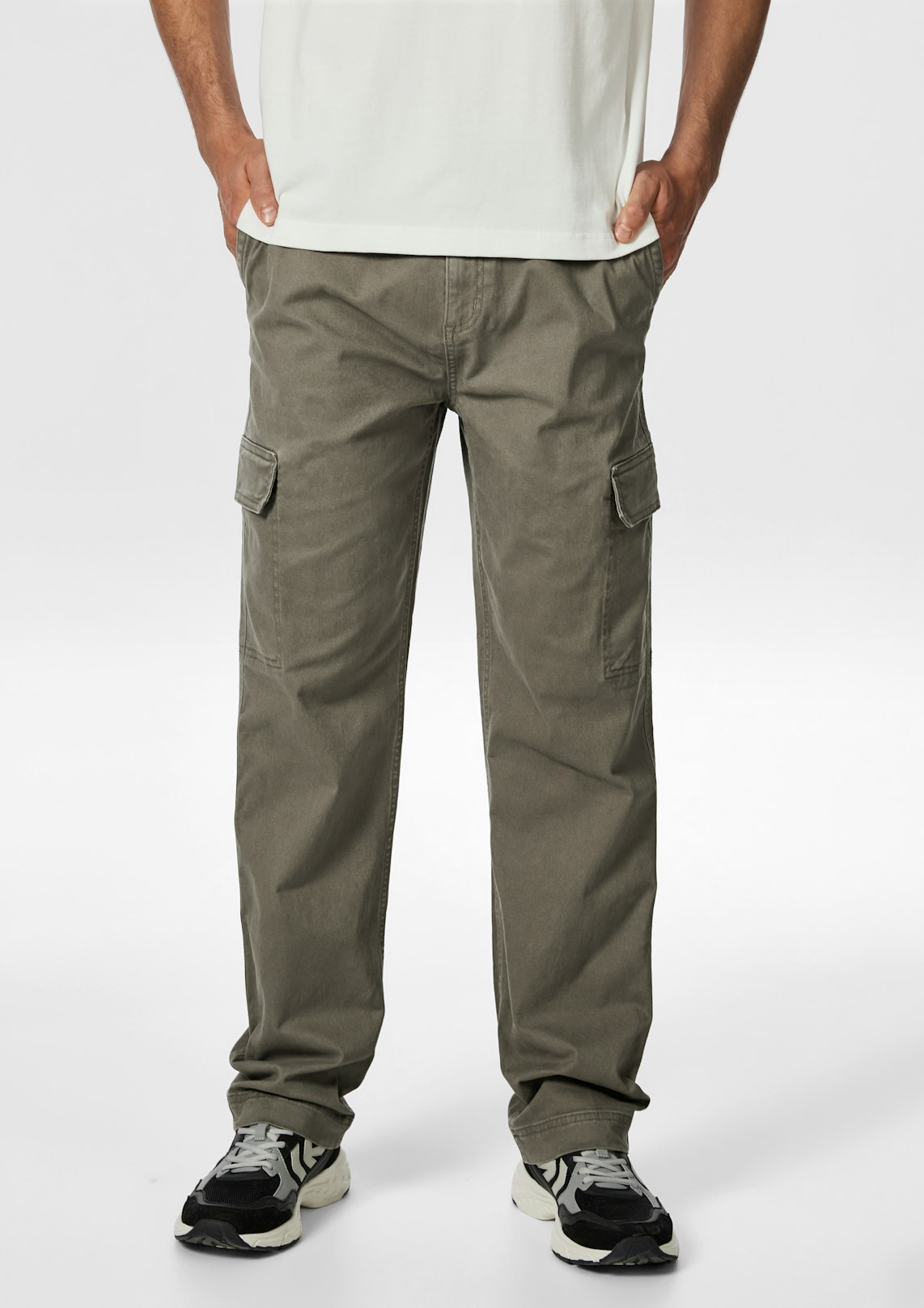 Reaves Cargo Pant