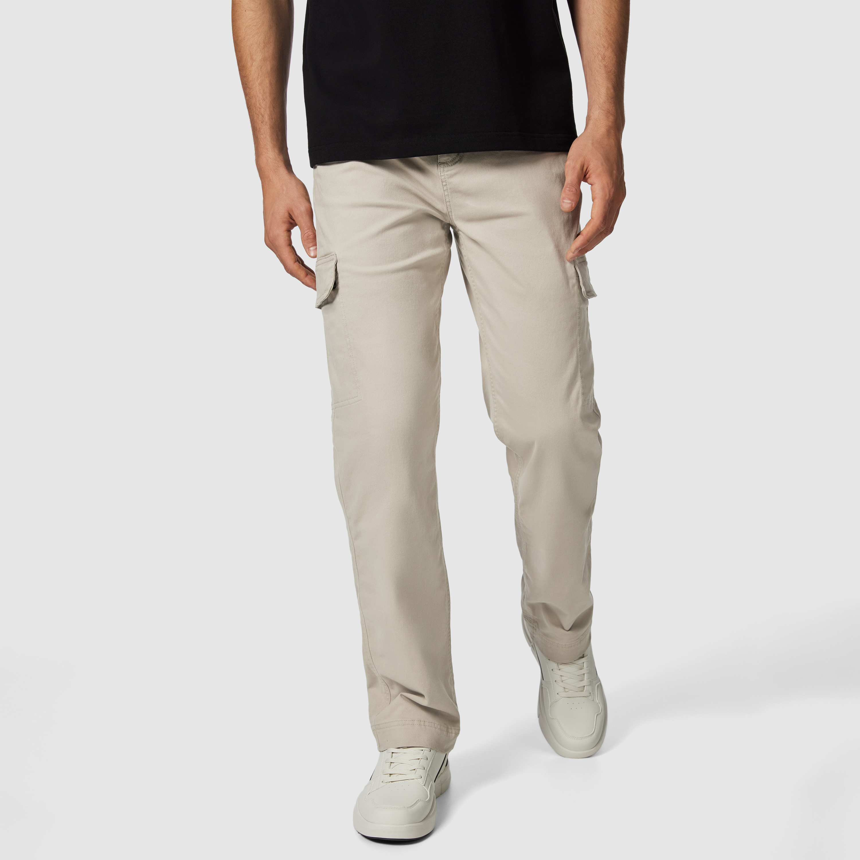 Reaves Cargo Pant