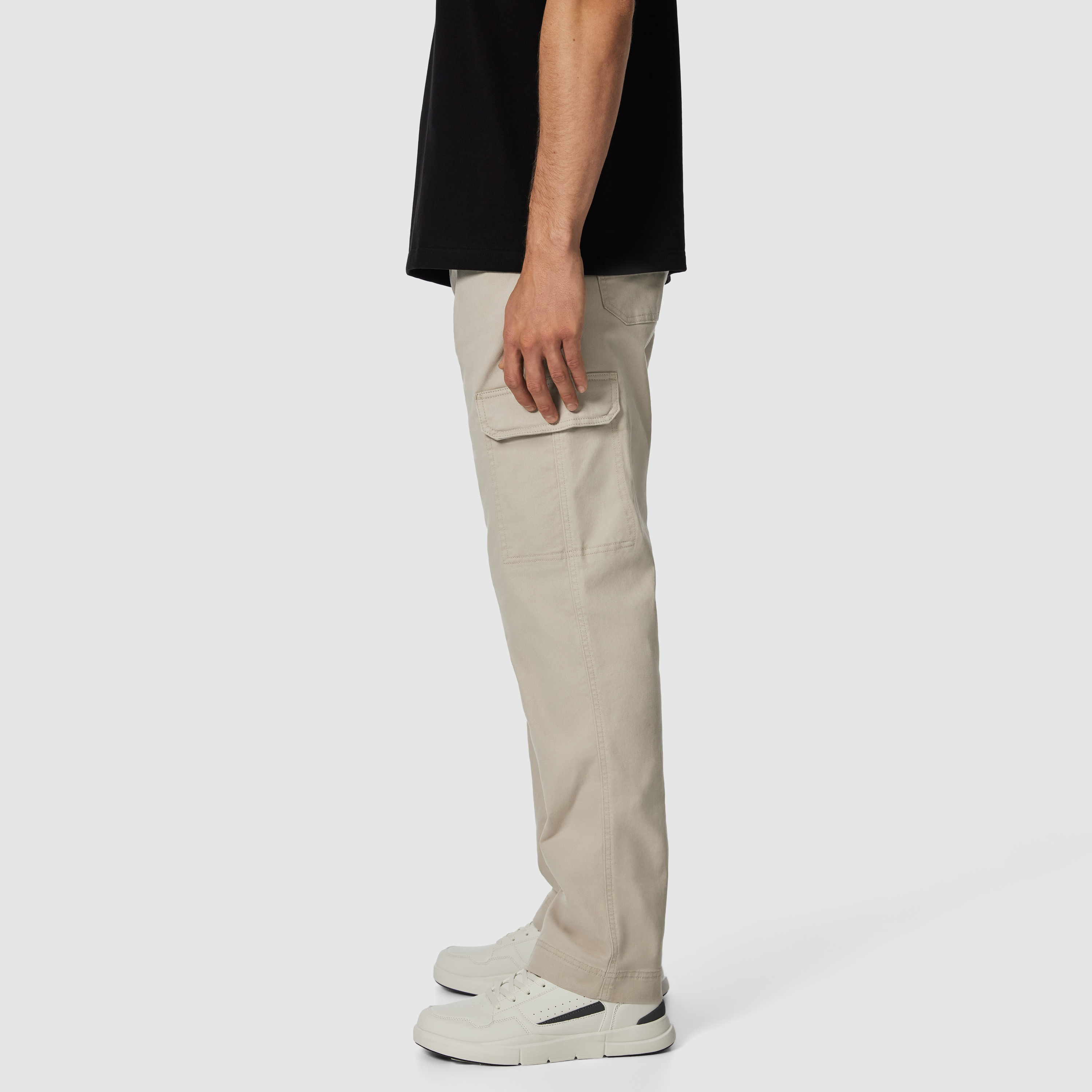 Stone Reaves Cargo Pant
