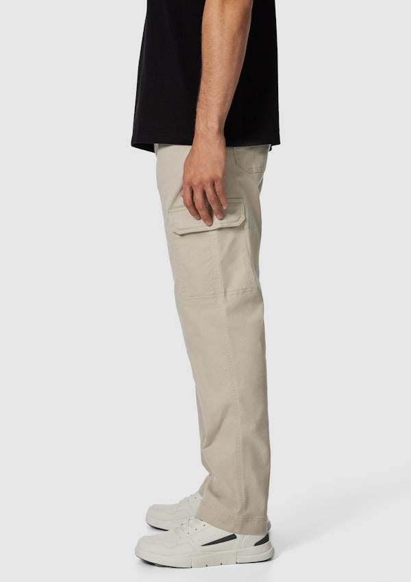 Stone Reaves Cargo Pant