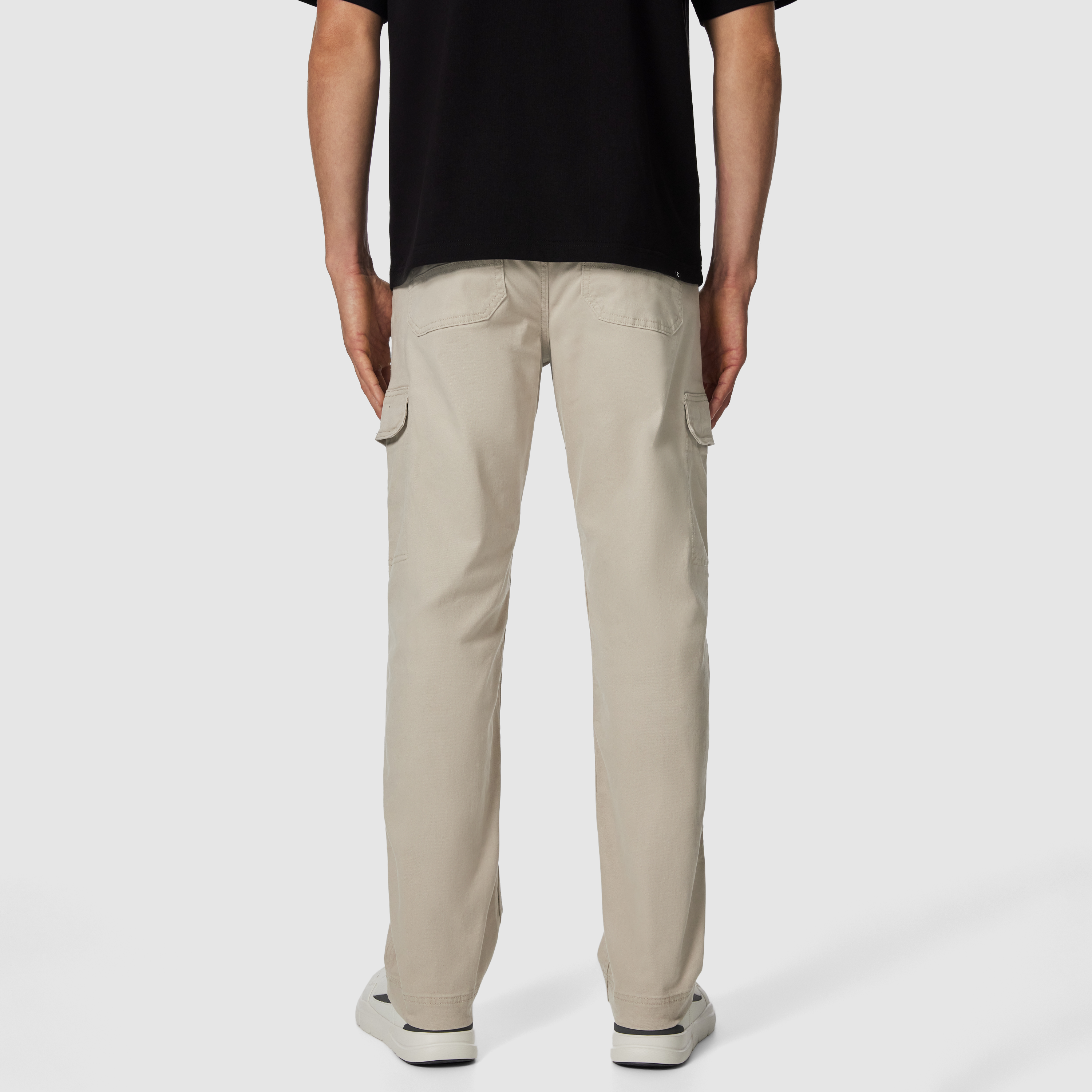 Stone Reaves Cargo Pant