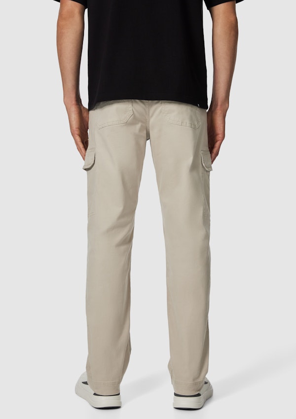 Stone Reaves Cargo Pant