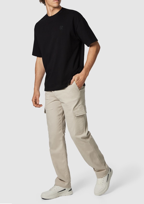 Stone Reaves Cargo Pant