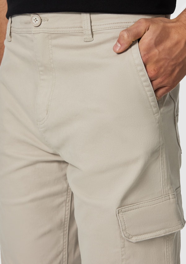 Stone Reaves Cargo Pant