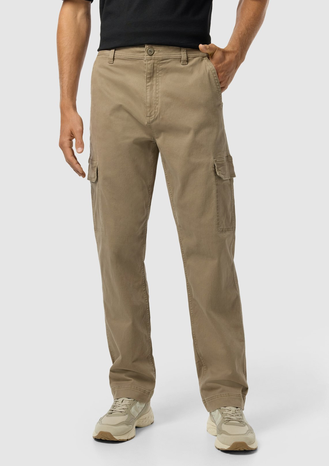 Reaves Cargo Pant