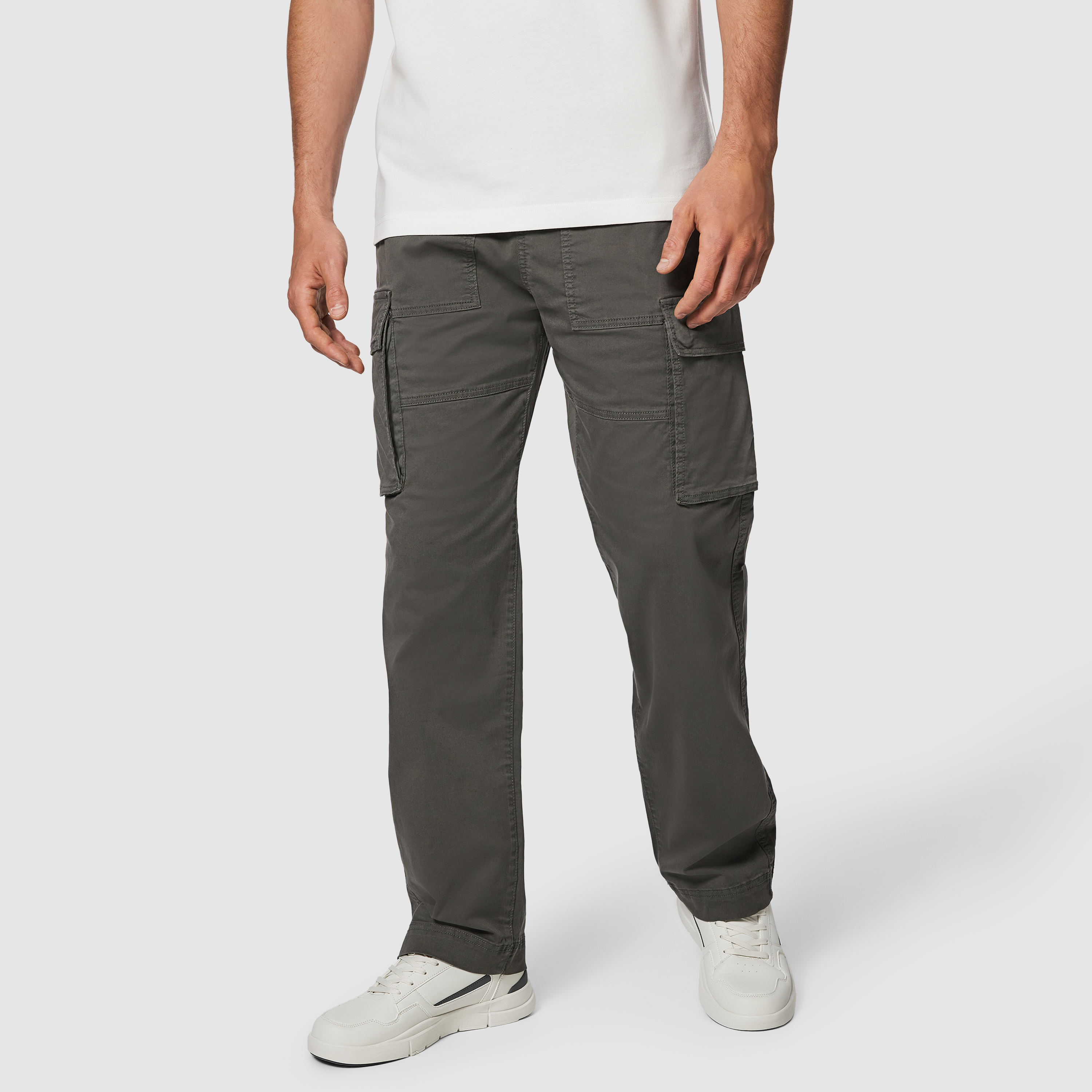 Shay Baggy Cargo Pant