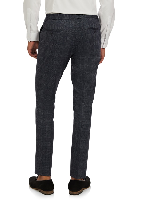 Ink Redmond Skinny Stretch Suit